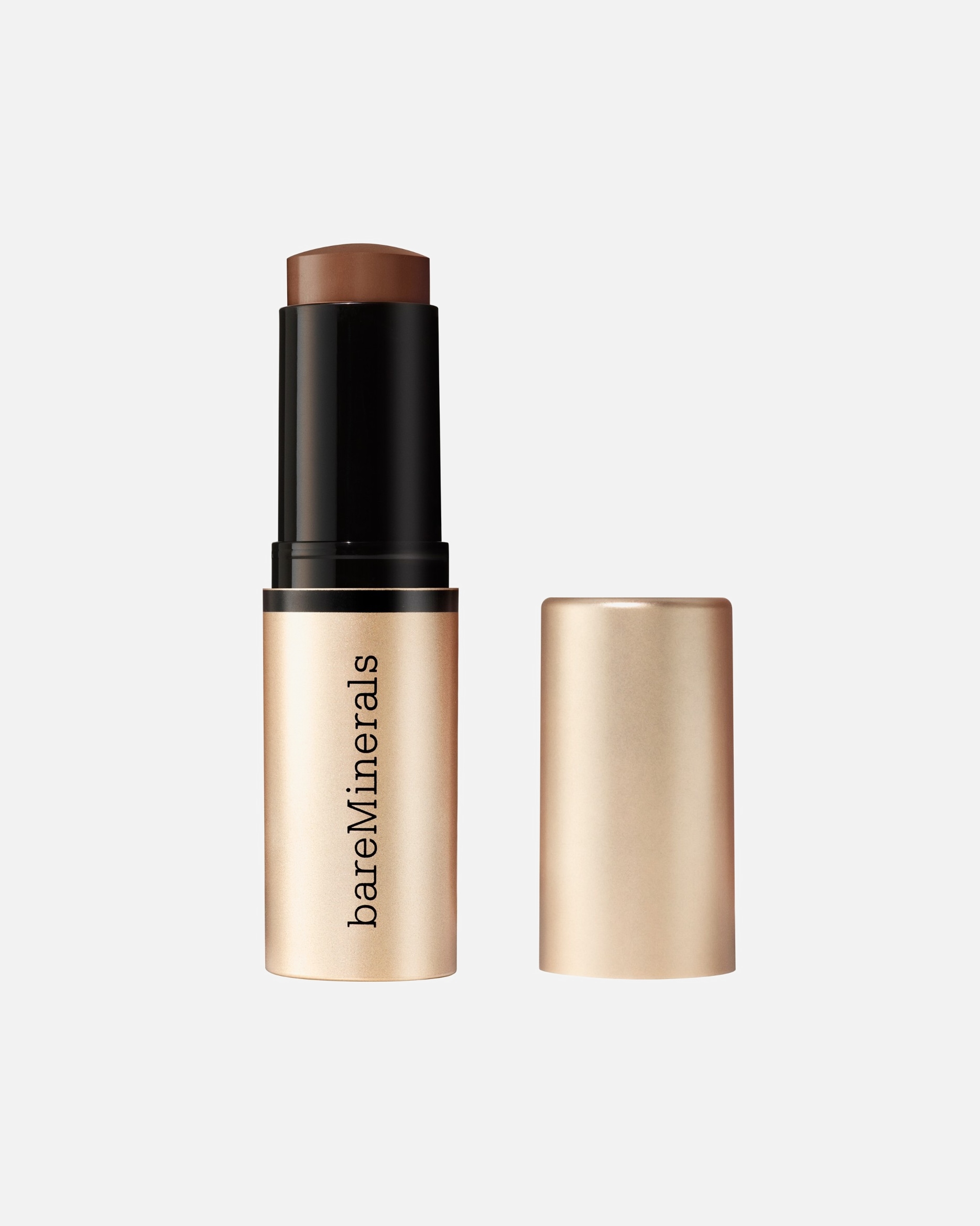 Fond de teint for FemmebareMineralsComplexion Rescue Luminous Skin Tint StickSIENNA 10