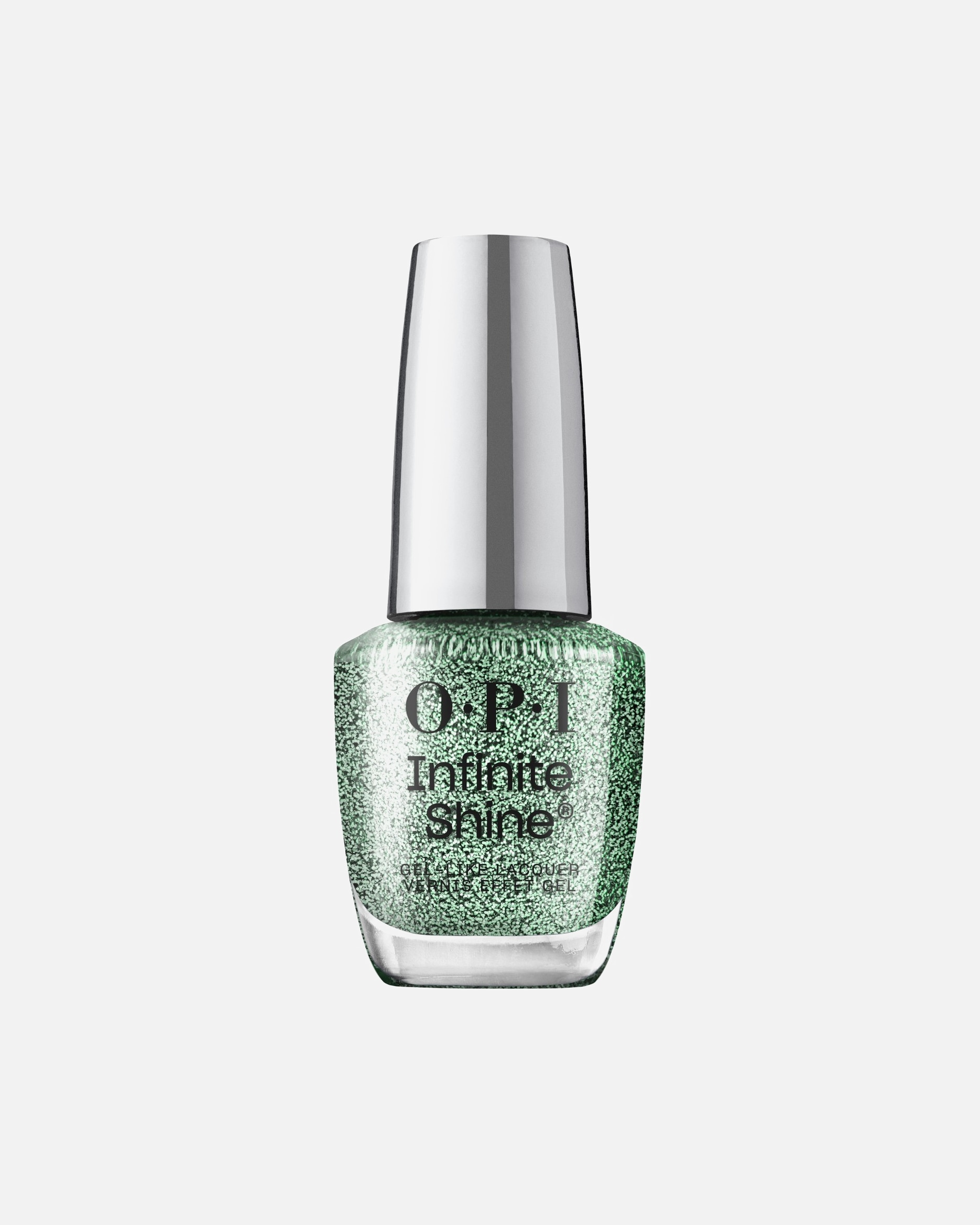 Vernis for UnisexeOPINail LacquerHoliday 2025Hang the Mintsell
