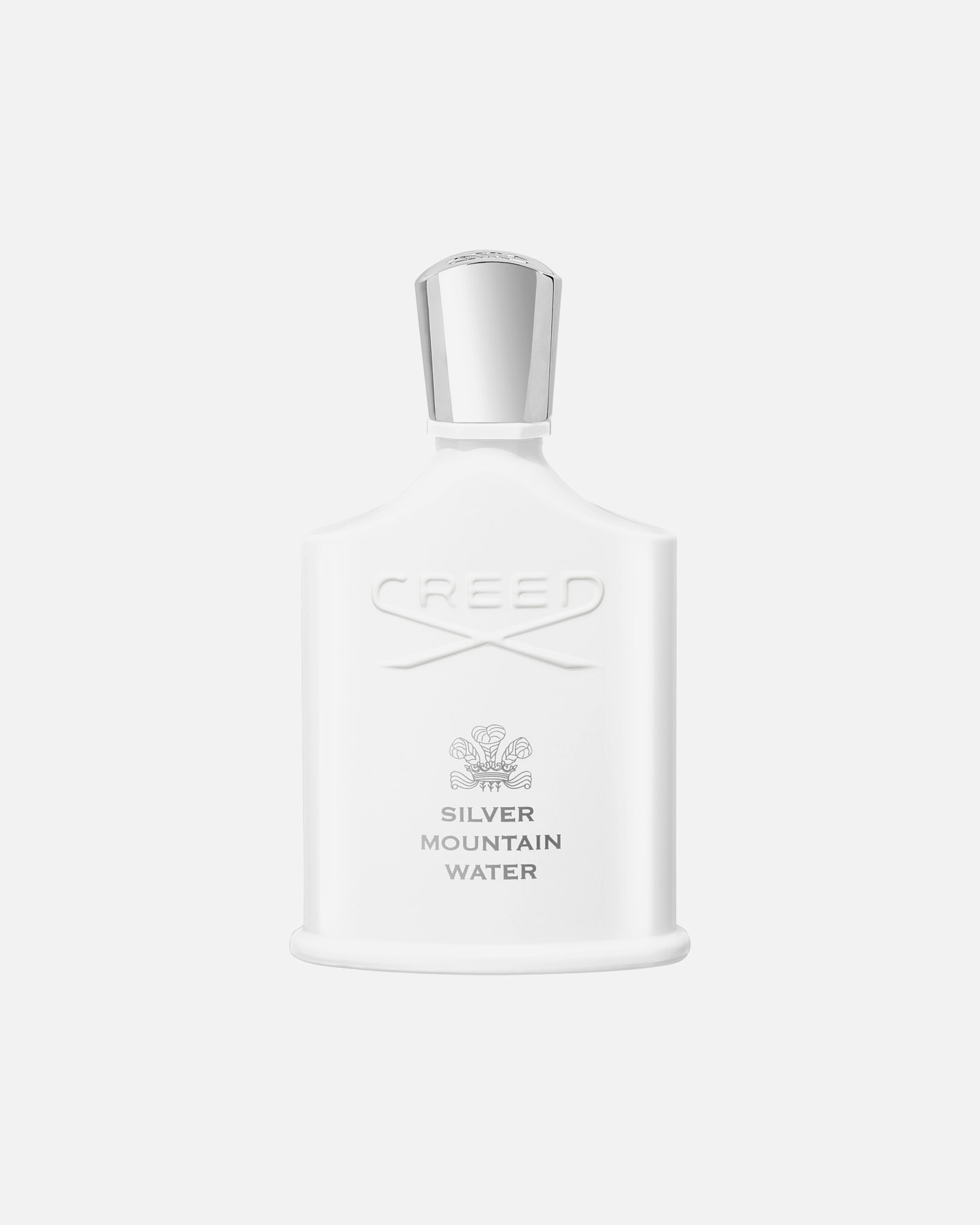 Eau de Parfum für Männlich Creed Millesime for Men Silver Mountain Water 100 ml
