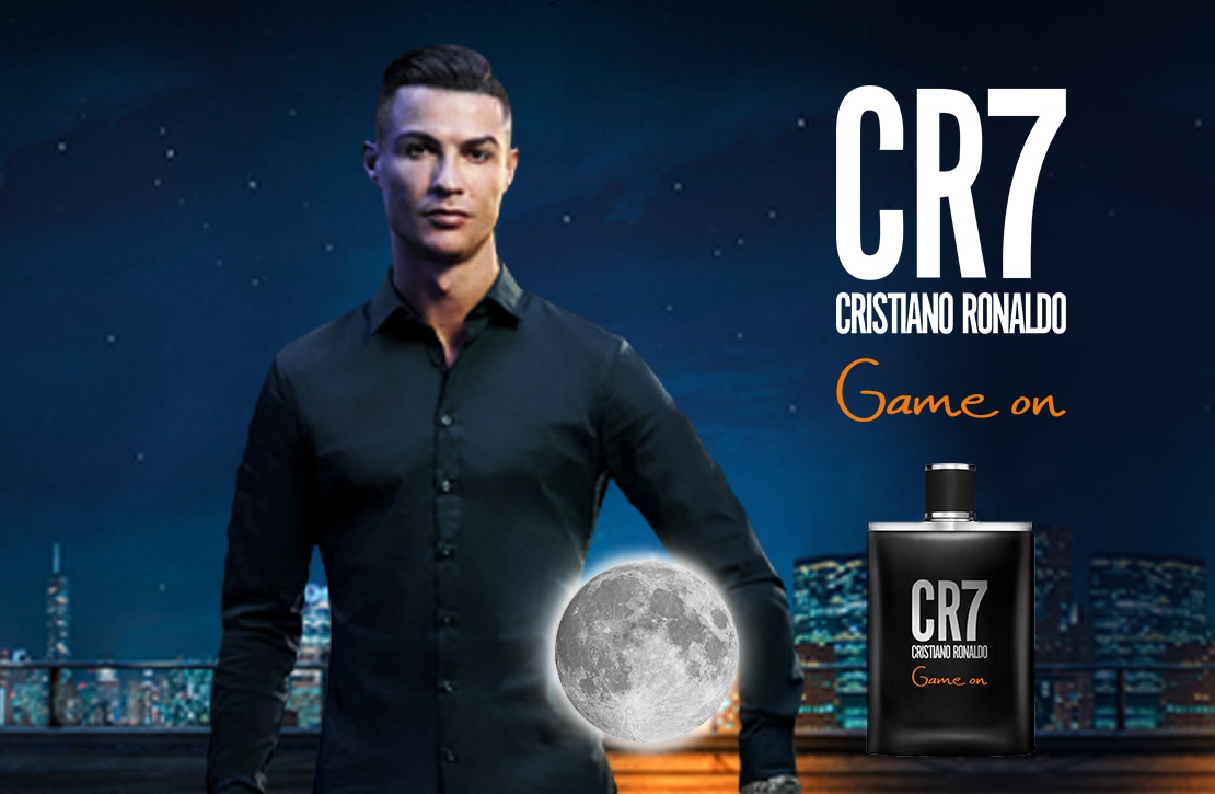Cristiano Ronaldo ✔️ online kaufen