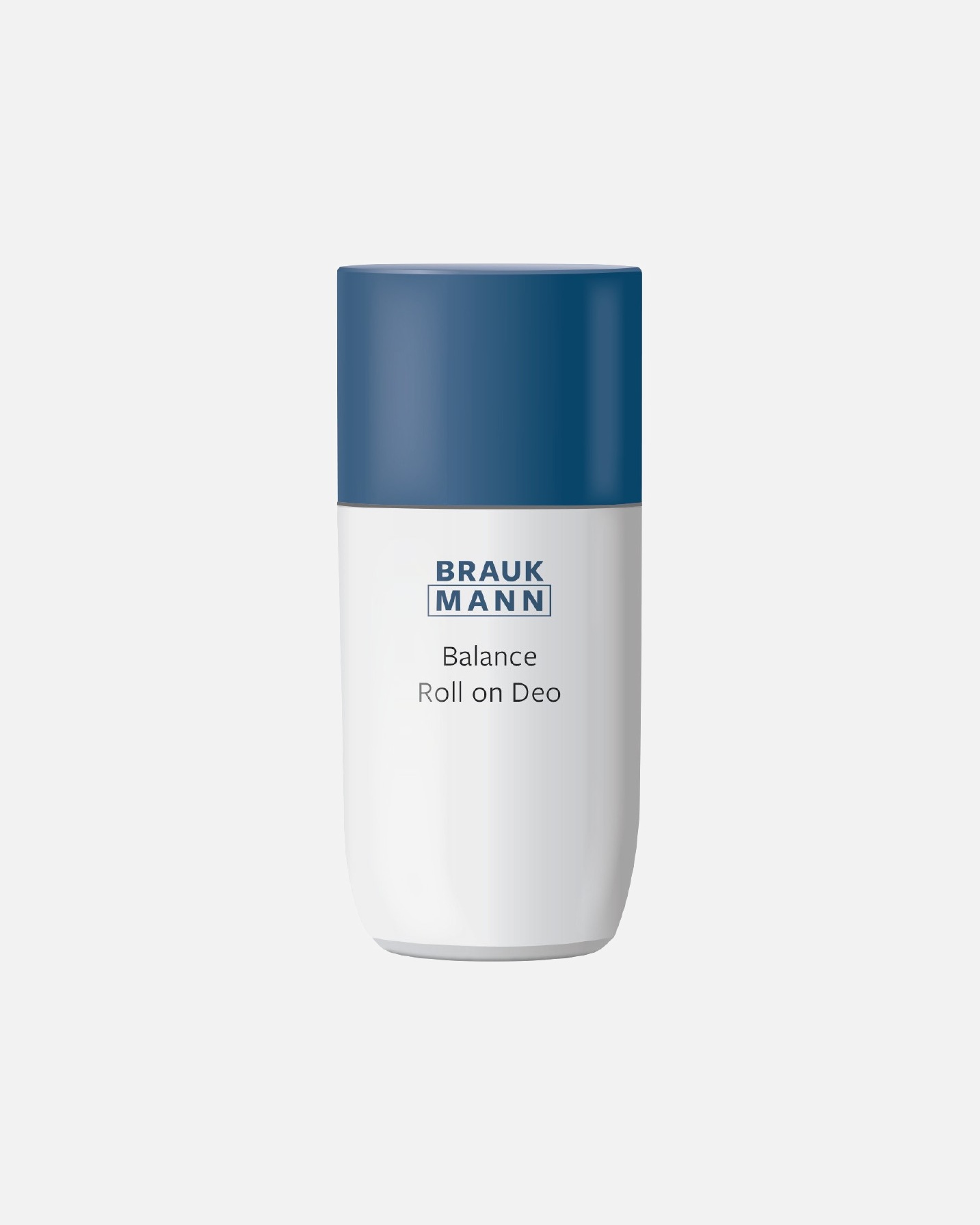 Deodorant für Unisex HILDEGARD BRAUKMANN Balance 75 ml