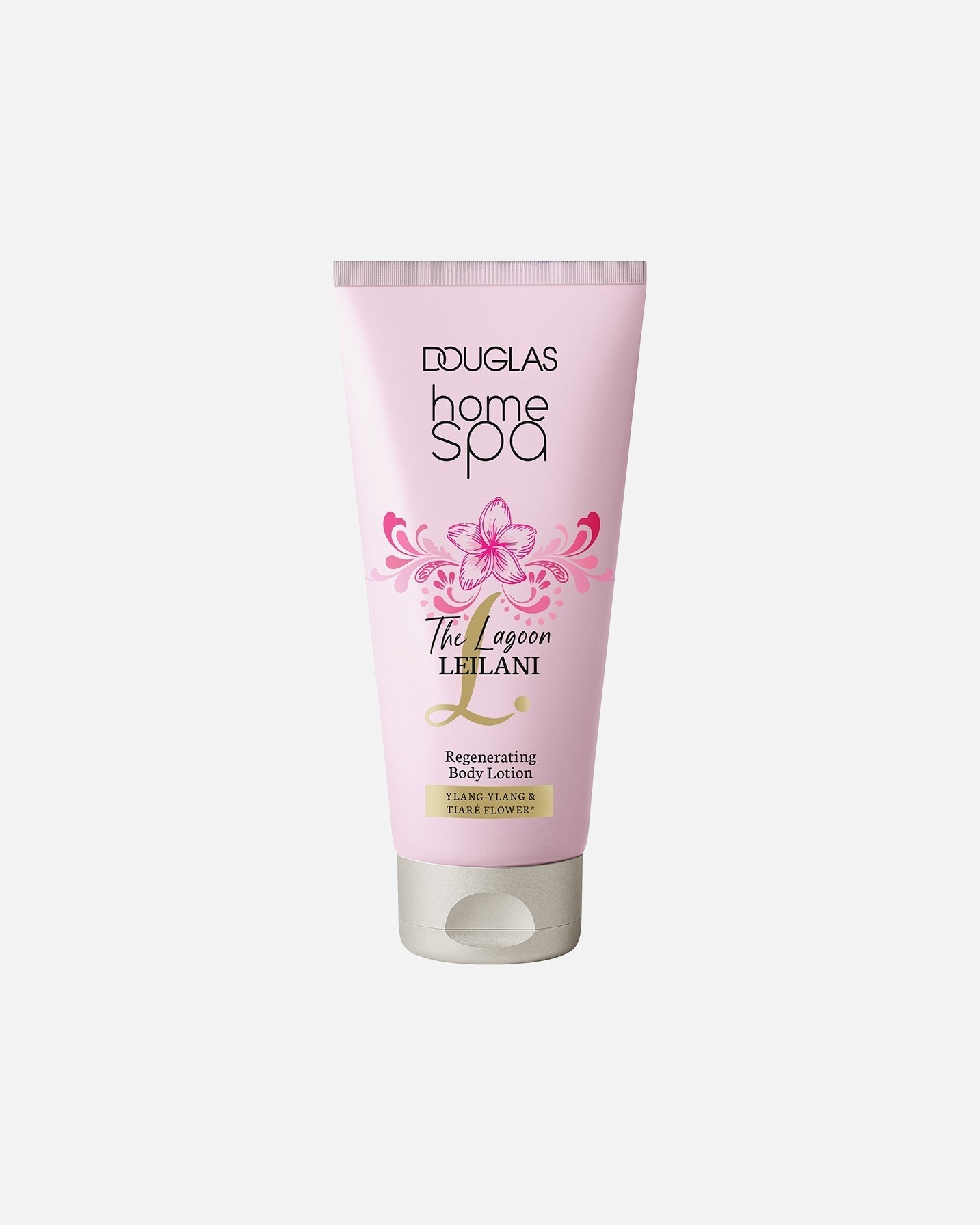 Körpercreme für Unisex Douglas Home Spa The Lagoon Leilani Body Lotion (200 ml) zu deiner Douglas-Collection-Bestellung ab CHF 29*