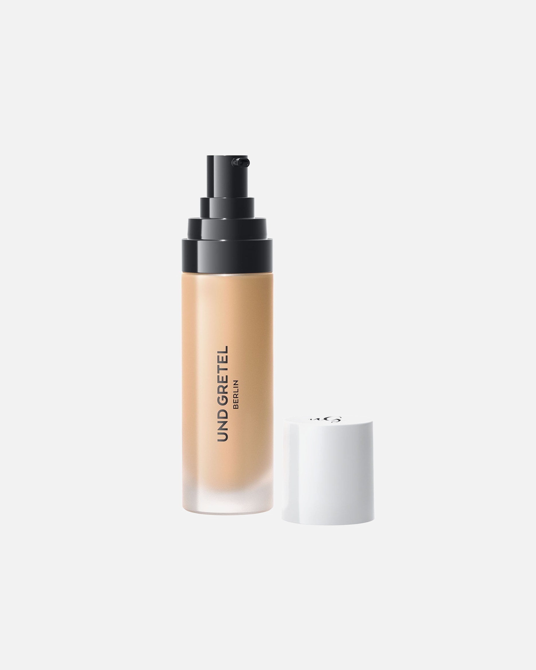 Foundation für Unisex Und Gretel EBEN Liquid 2.5 - MEDIUM FAIR