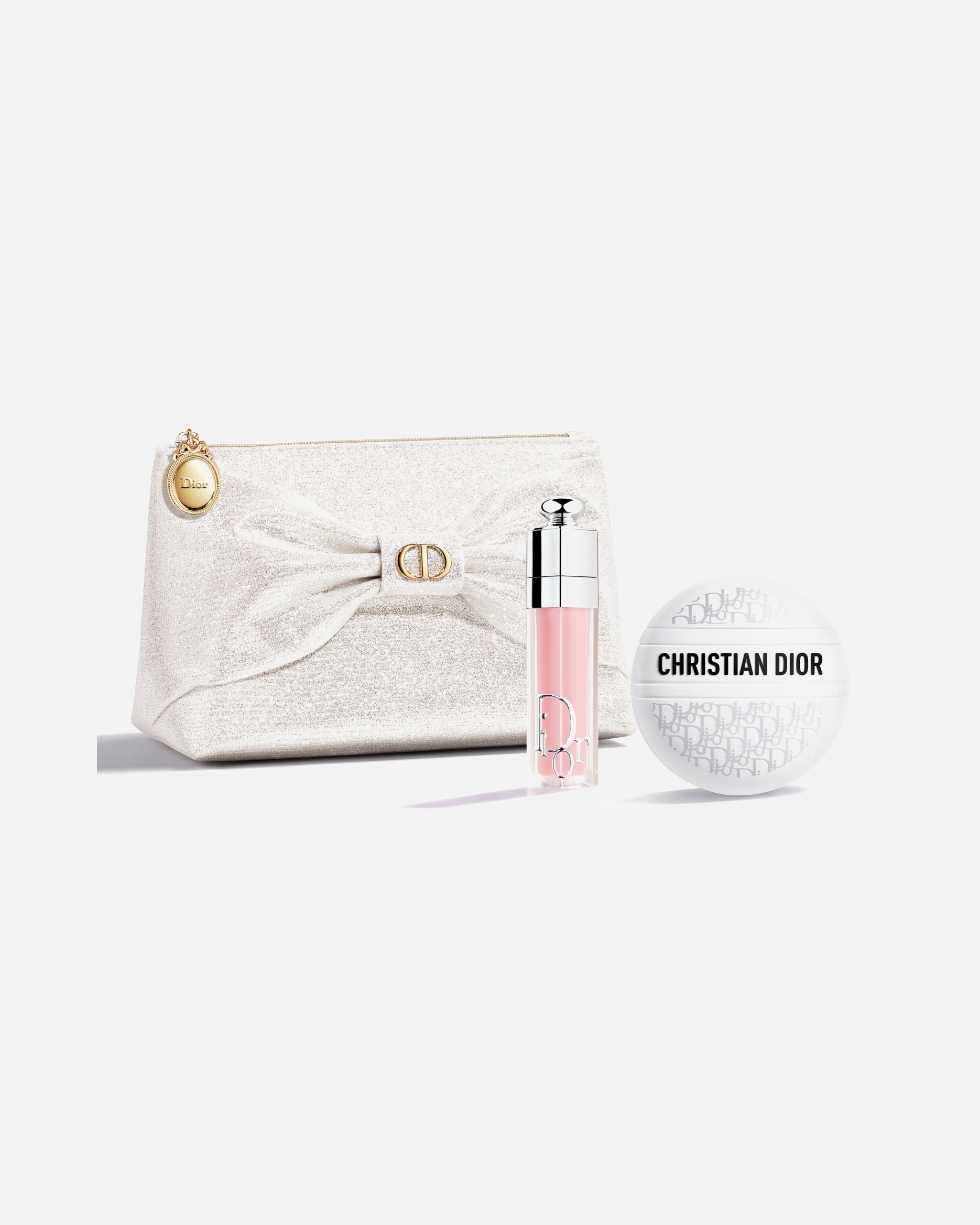 Coffret de maquillage pour le teint for UnisexeDIORDiorlineLe Rituel Beauté et Soin - édition limitée1 unité