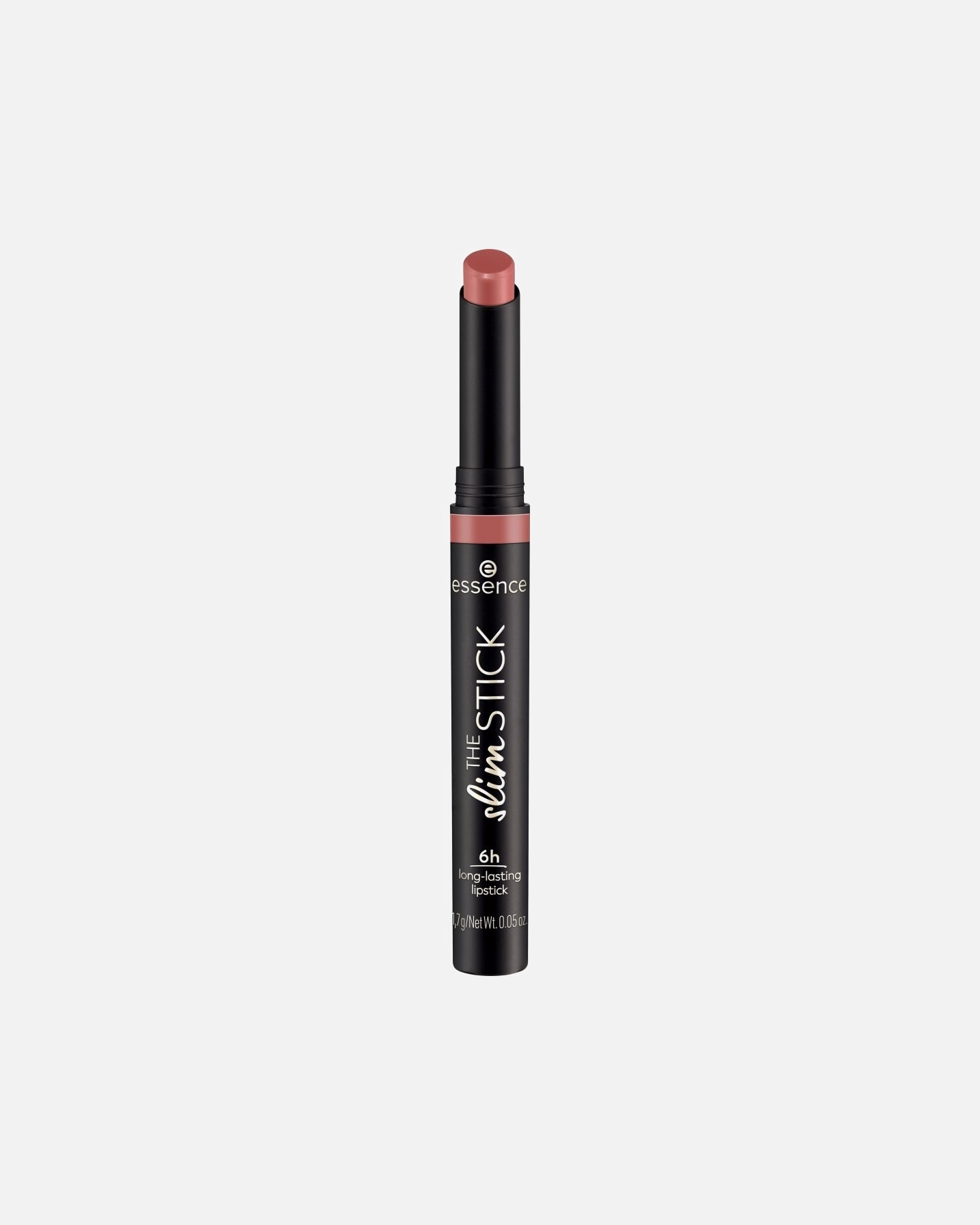 Lippenstift für Weiblich Essence The Slim Stick Nr. 103 - Brickroad