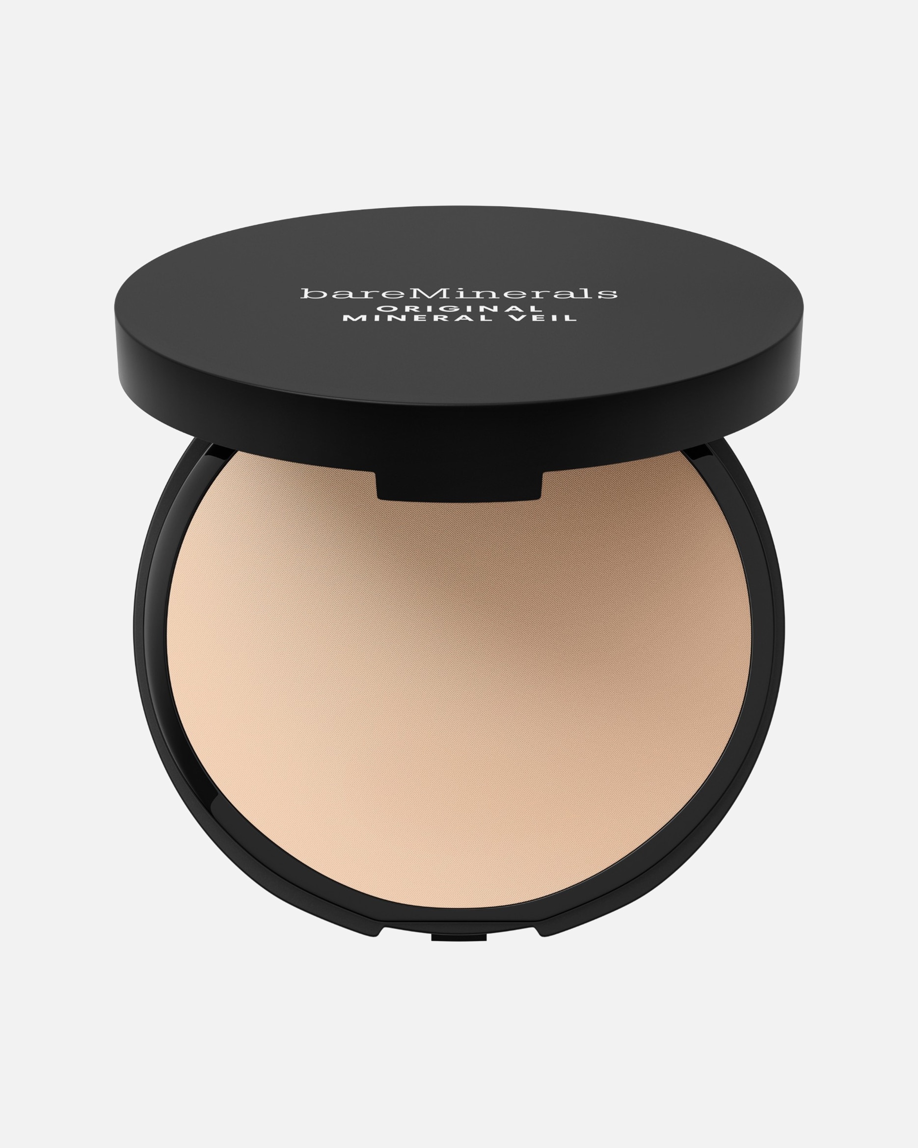 Poudre fixante for UnisexebareMineralsMineral VeilPoudre de Finition CompacteSHEER LIGHT