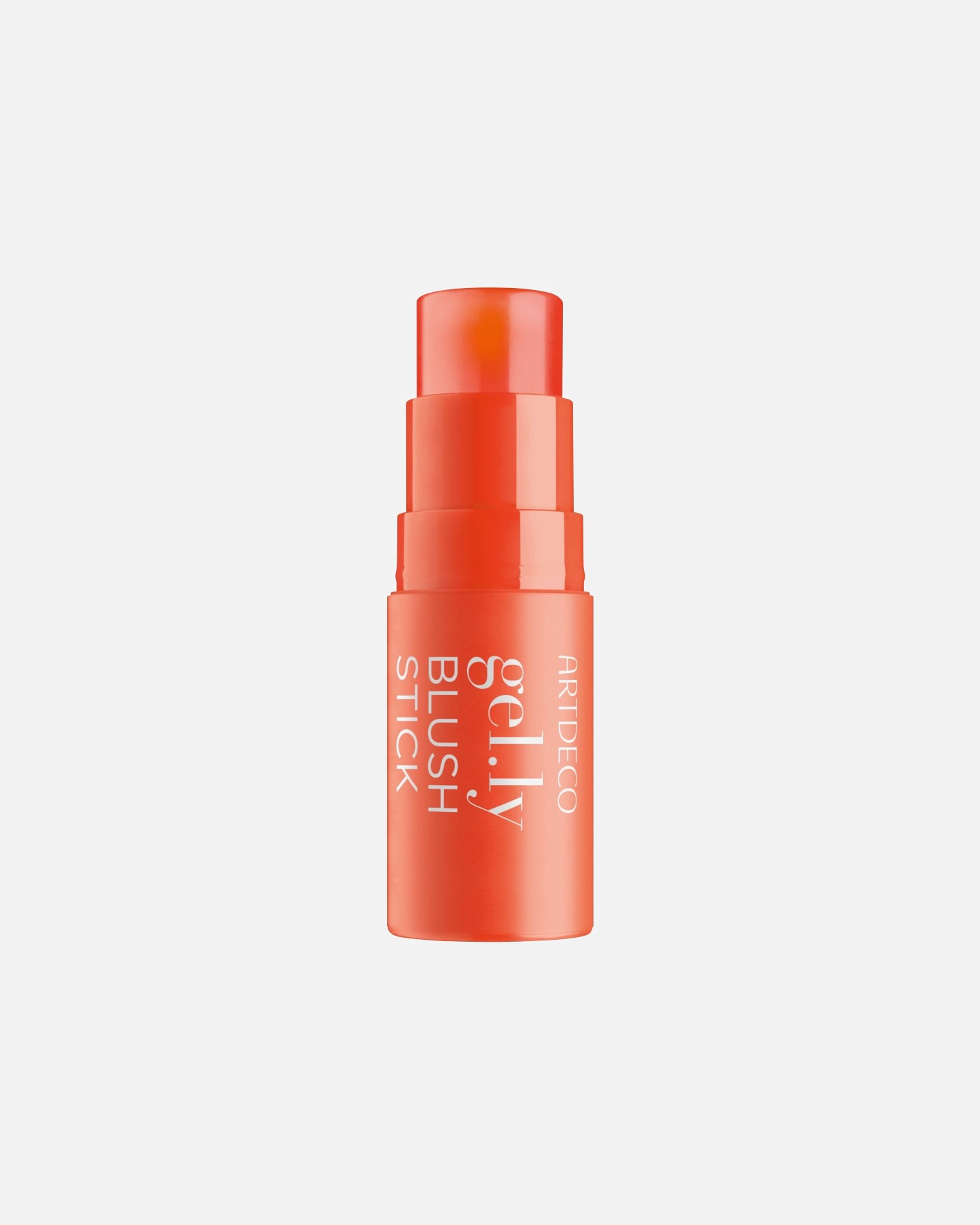 Blush für Unisex ARTDECO Gel.ly Stick 3 - ORANGE