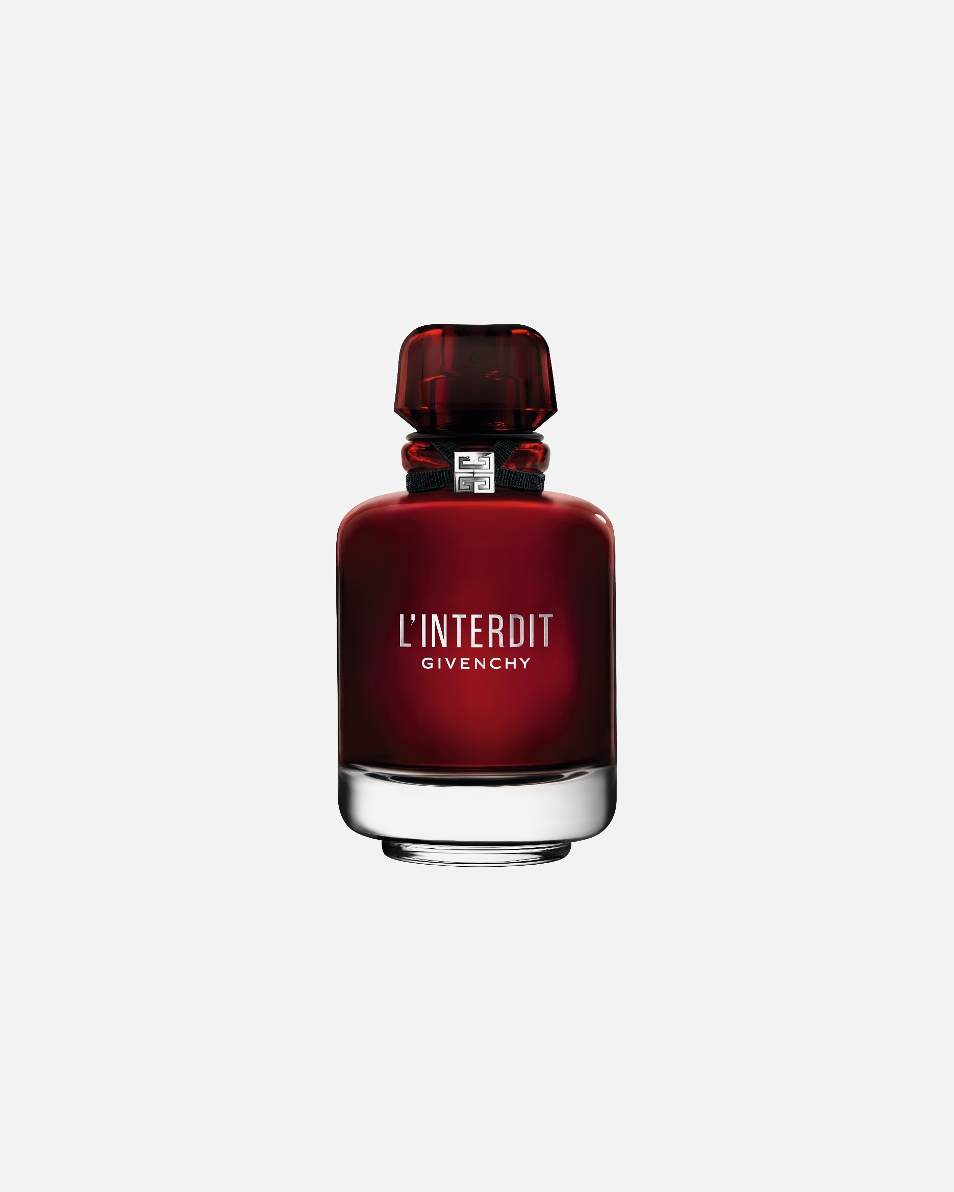 Eau de Parfum für Weiblich Givenchy L’Interdit Rouge 125 ml