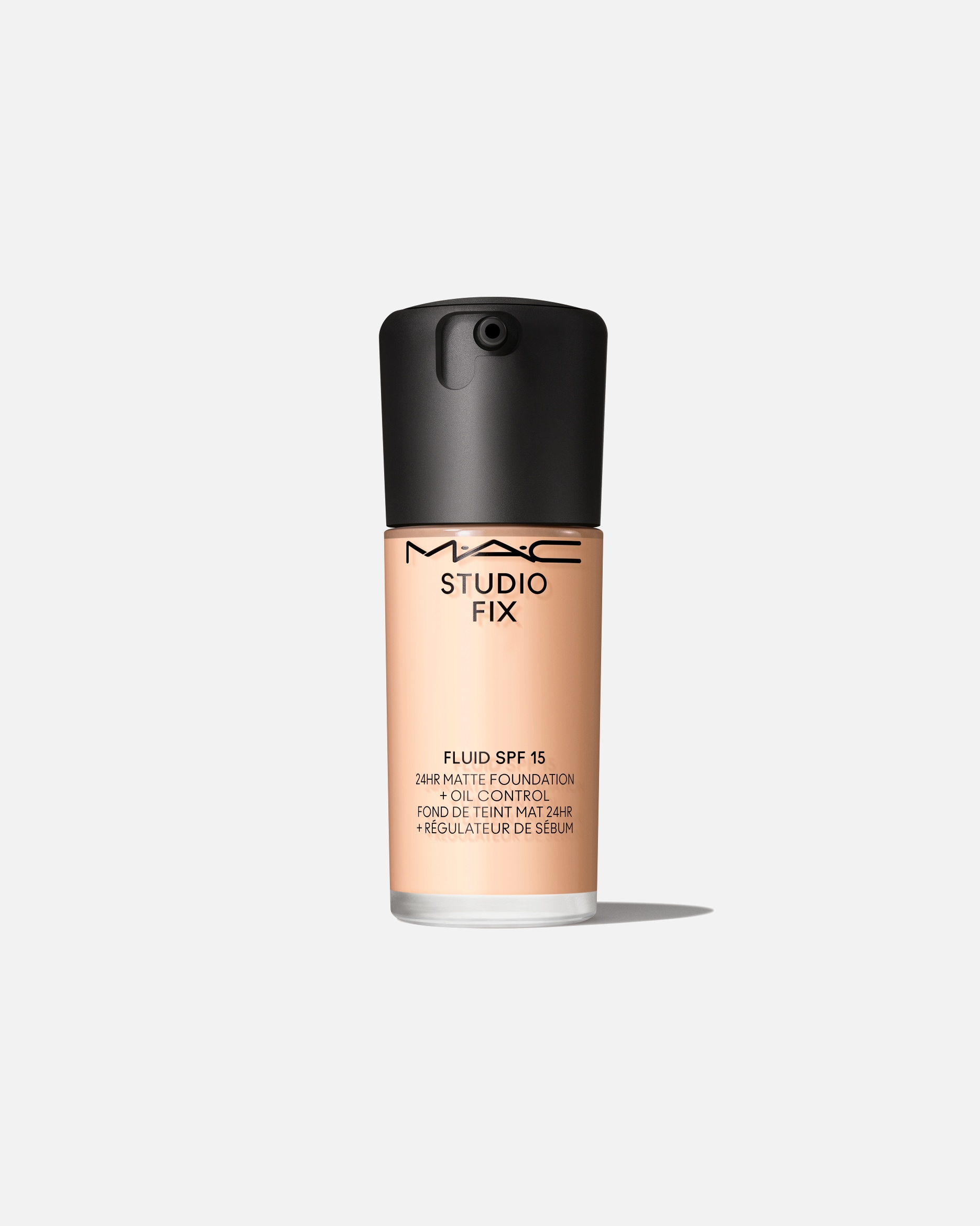 Fond de teint for UnisexeMACStudioFix Fluid SPF15N11