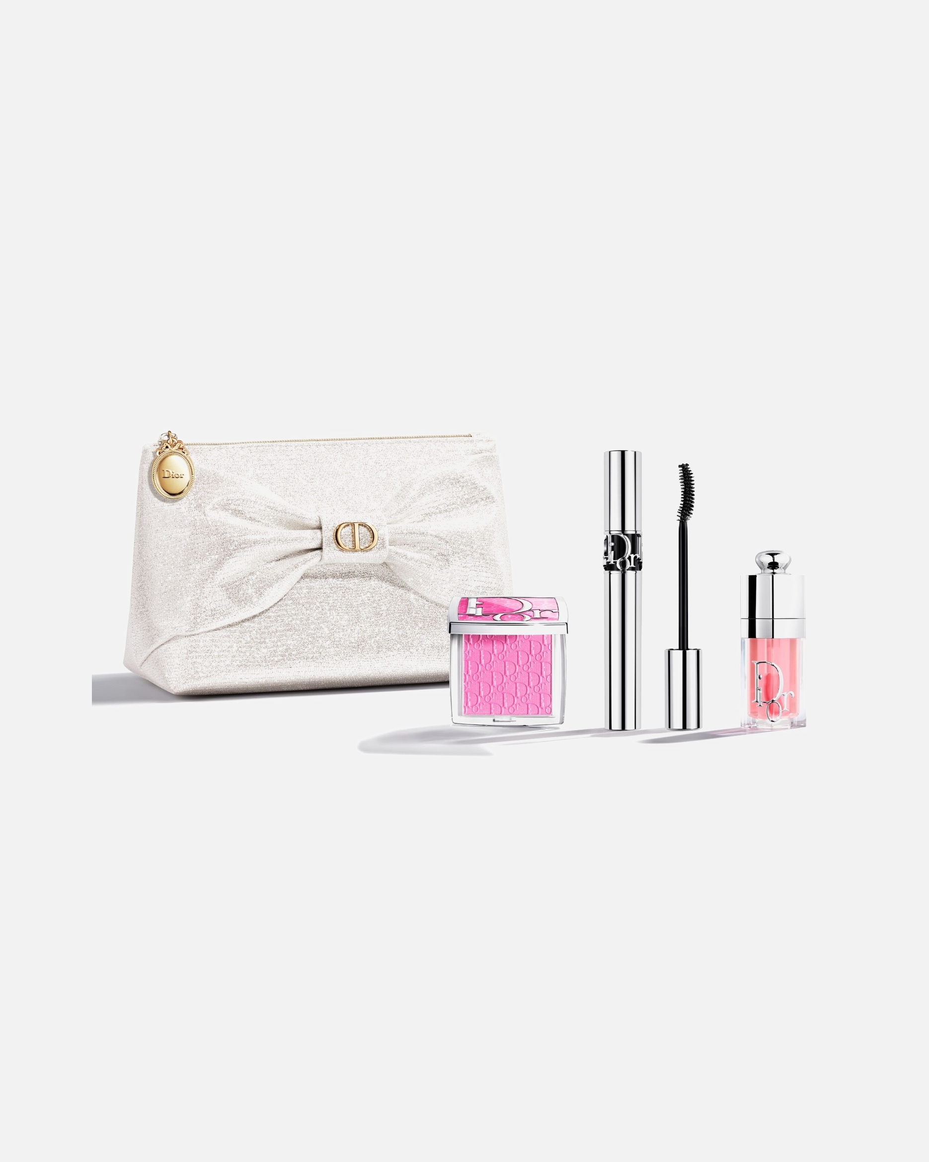 Coffret de maquillage pour les yeux for UnisexeDIORDiorshowLe Rituel Volume et Éclat - édition limitée1 unité