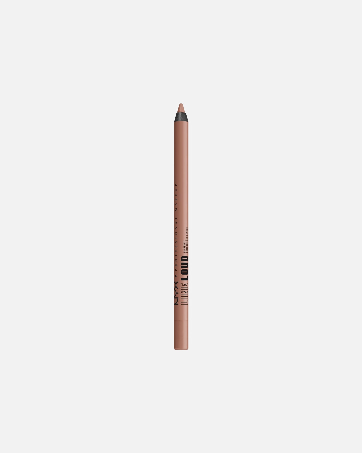 Crayon à lèvres for UnisexeNYX Professional MakeupLine Loud Longwear Lip Pencil05 Global Citizen