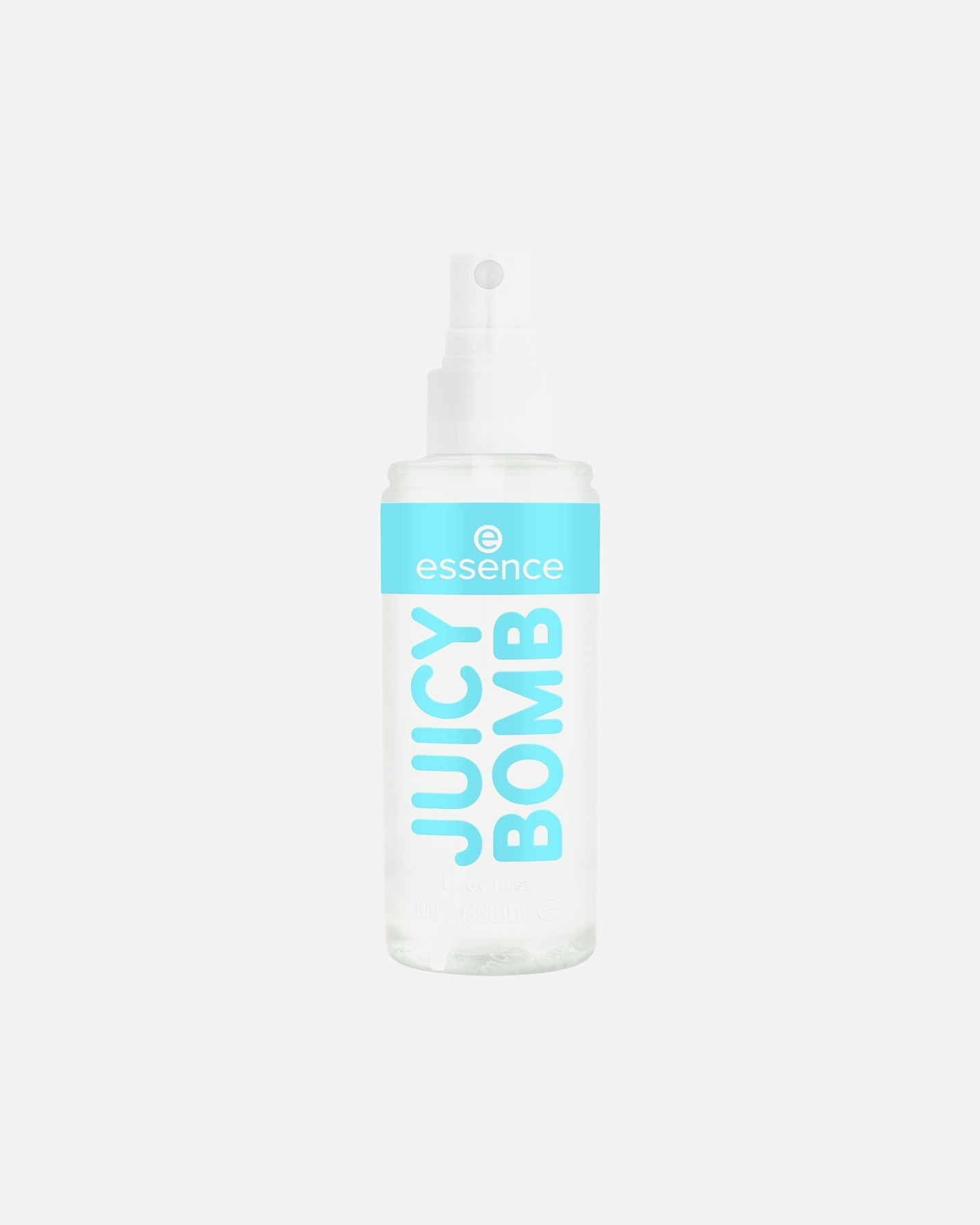 Spray pour le corps for FemmeessenceJUICY BOMBJUICY BOMB - Tropical Drop 109 eau corporelle parfumée100 ml