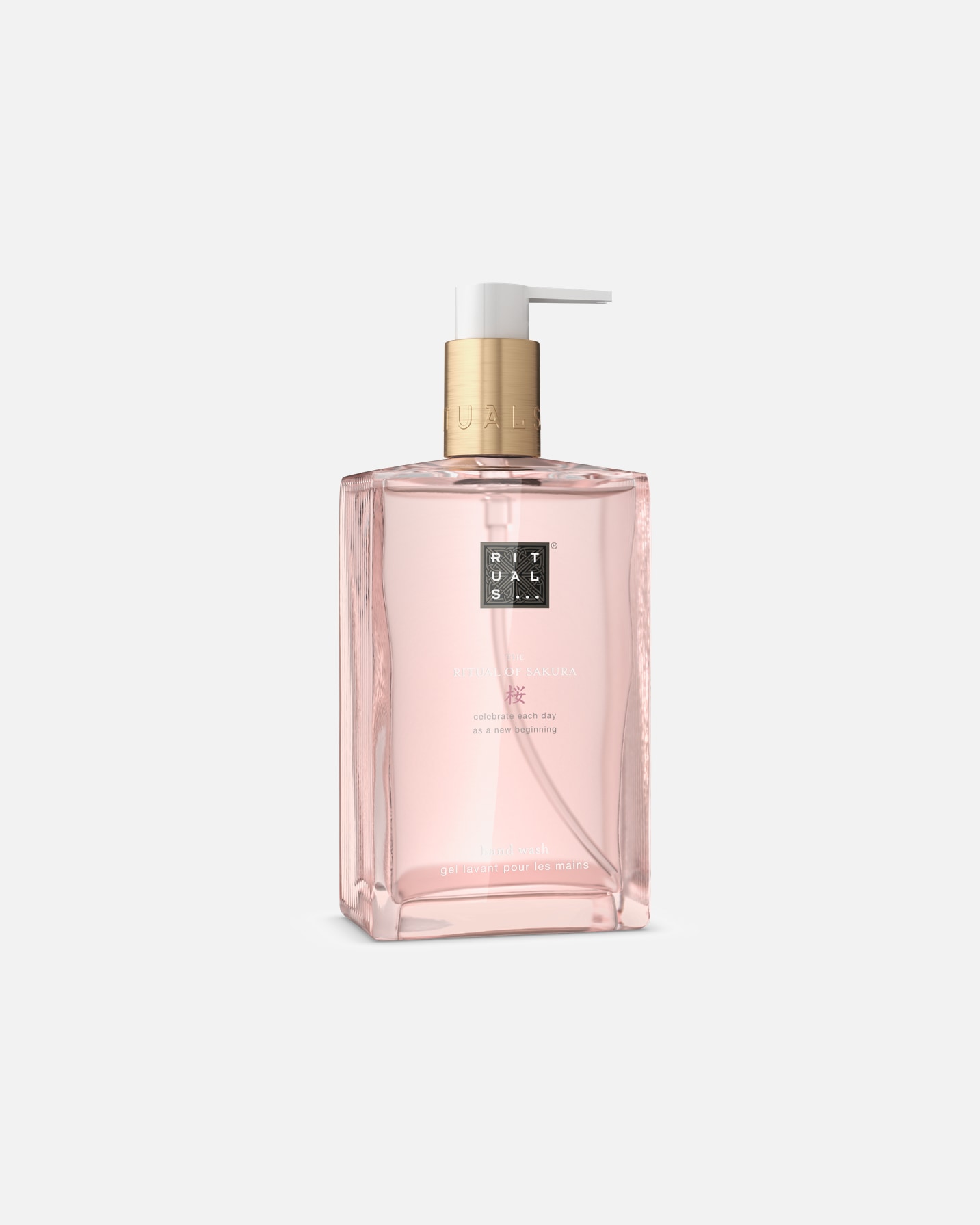 Savon pour les mains for UnisexeRitualsSakuraHand Wash300 ml