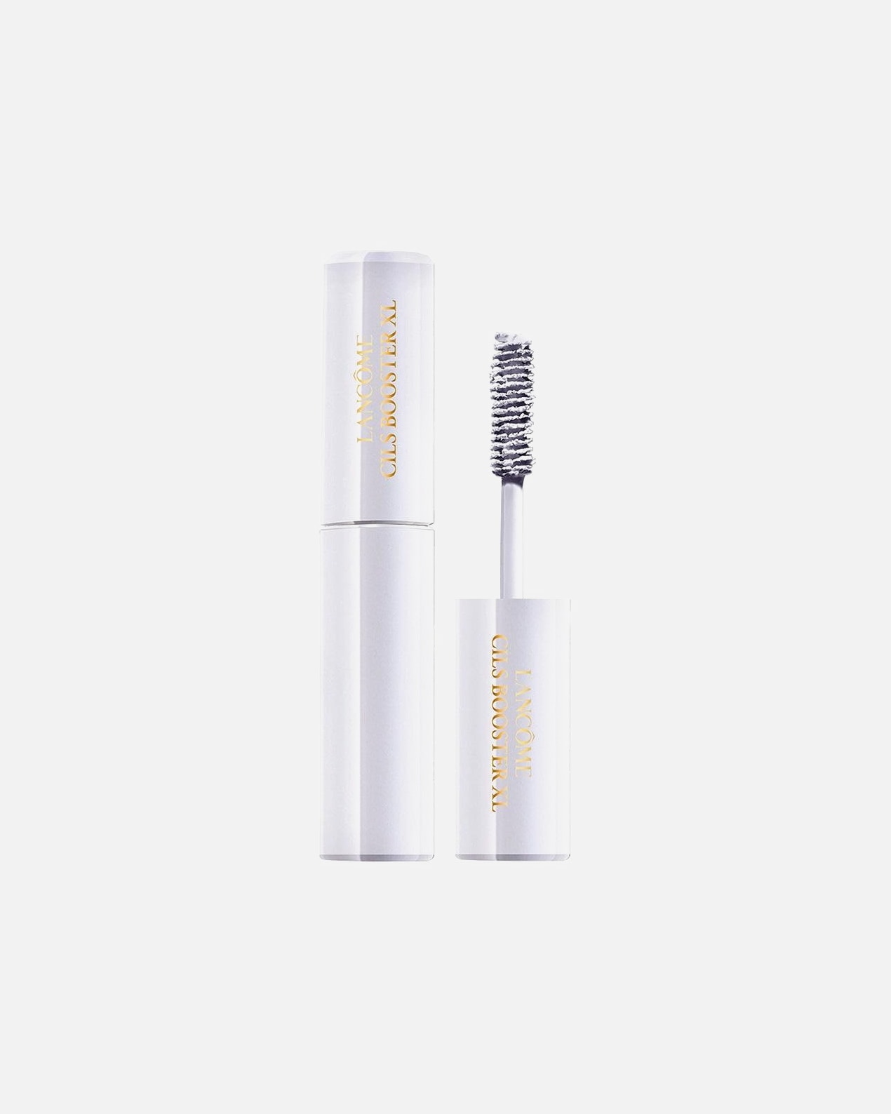 Mascara für Unisex Lancôme Cils Booster XL Weiß