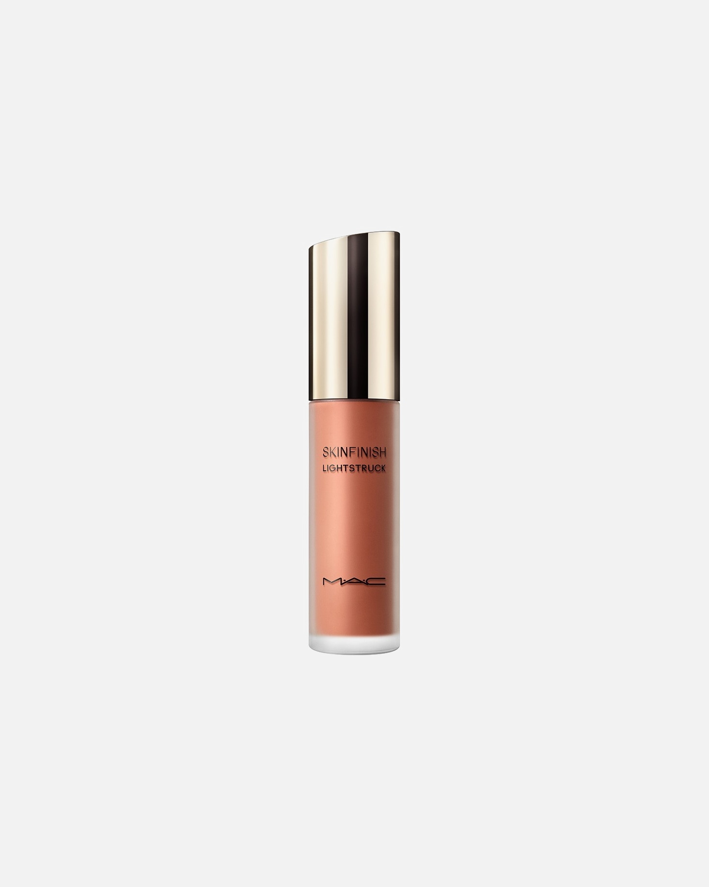 Highlighter für Unisex MAC Lightstruck Liquid 05 - CHERRY CHROME
