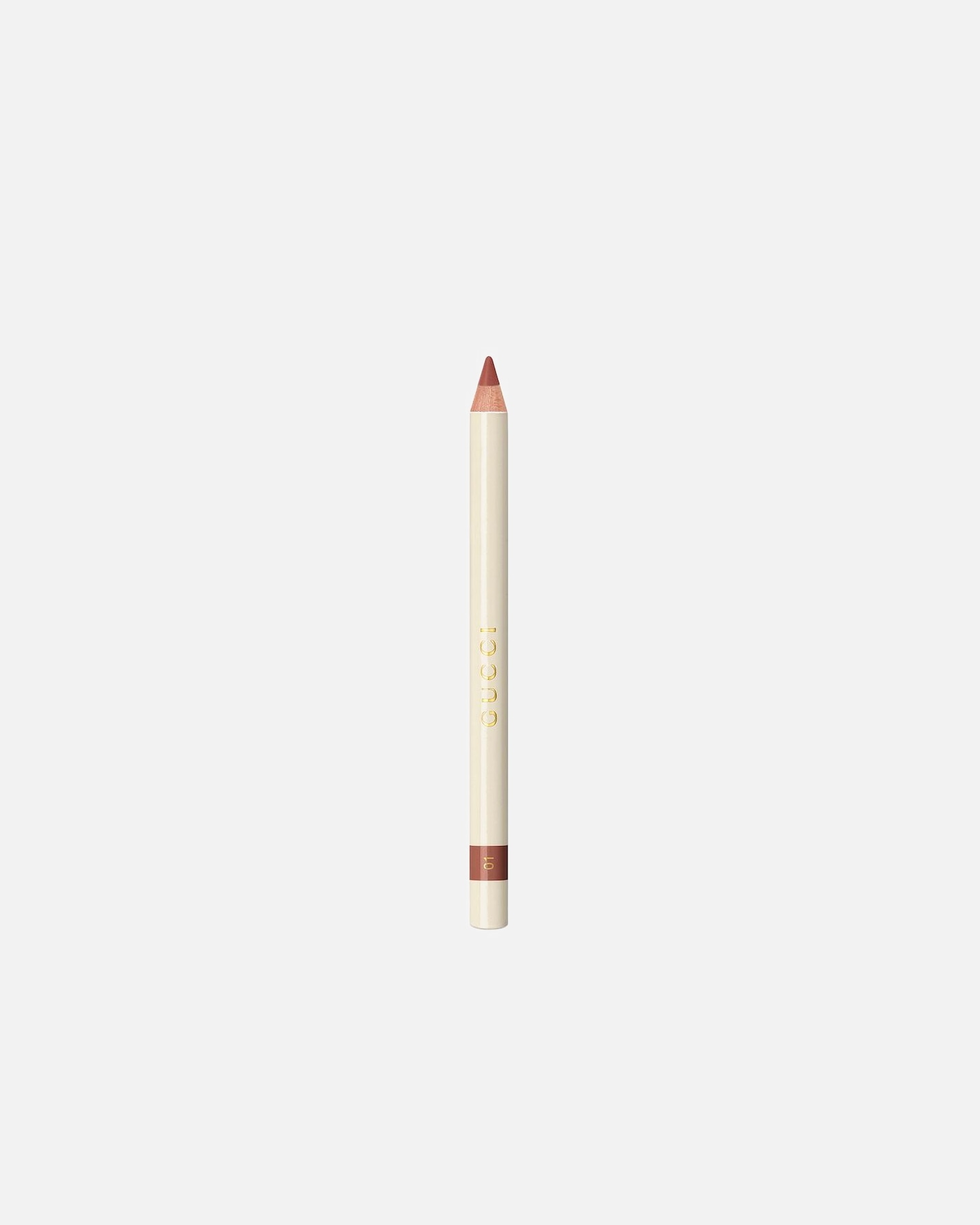 Crayon à lèvres for UnisexeGucci BeautyCrayon à Lèvres Contour des LevresNr. 01