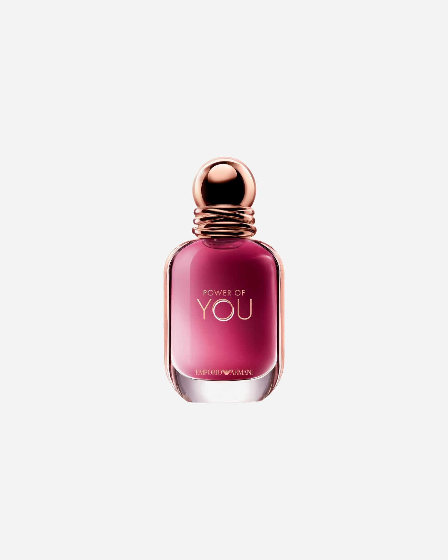 Eau de Parfum für Weiblich Emporio Armani Power of You 30 ml