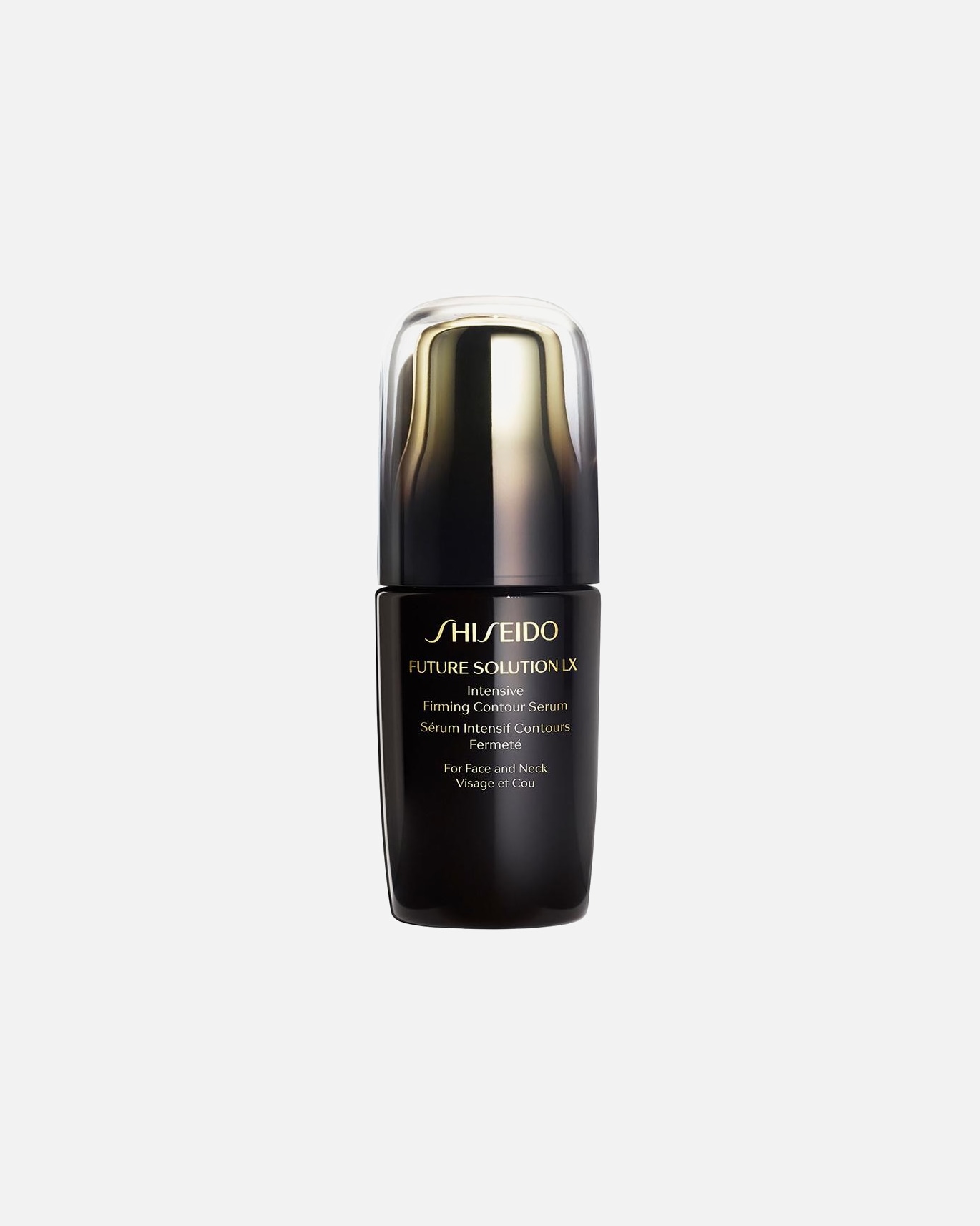 Sérum anti-âge for FemmeShiseidoFuture Solution LXIntensive Firming Contour Serum50 ml