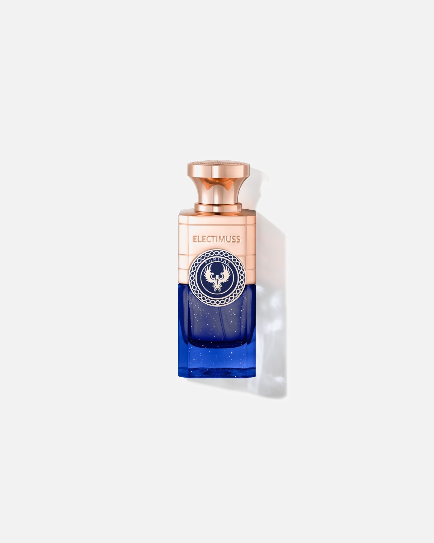 Parfum for UnisexeELECTIMUSS LONDONLUSTROUS COLLECTION100 ml