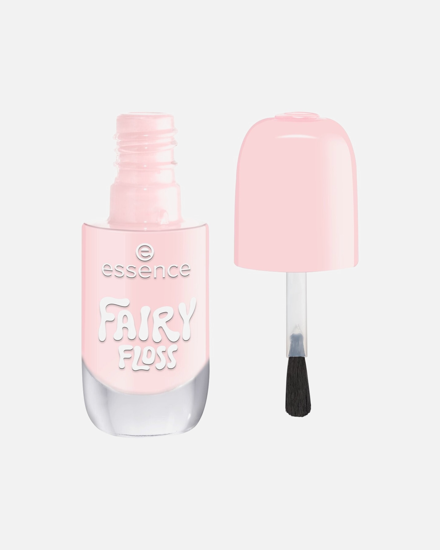 Vernis for UnisexeessenceGel Nail Polish8 ml