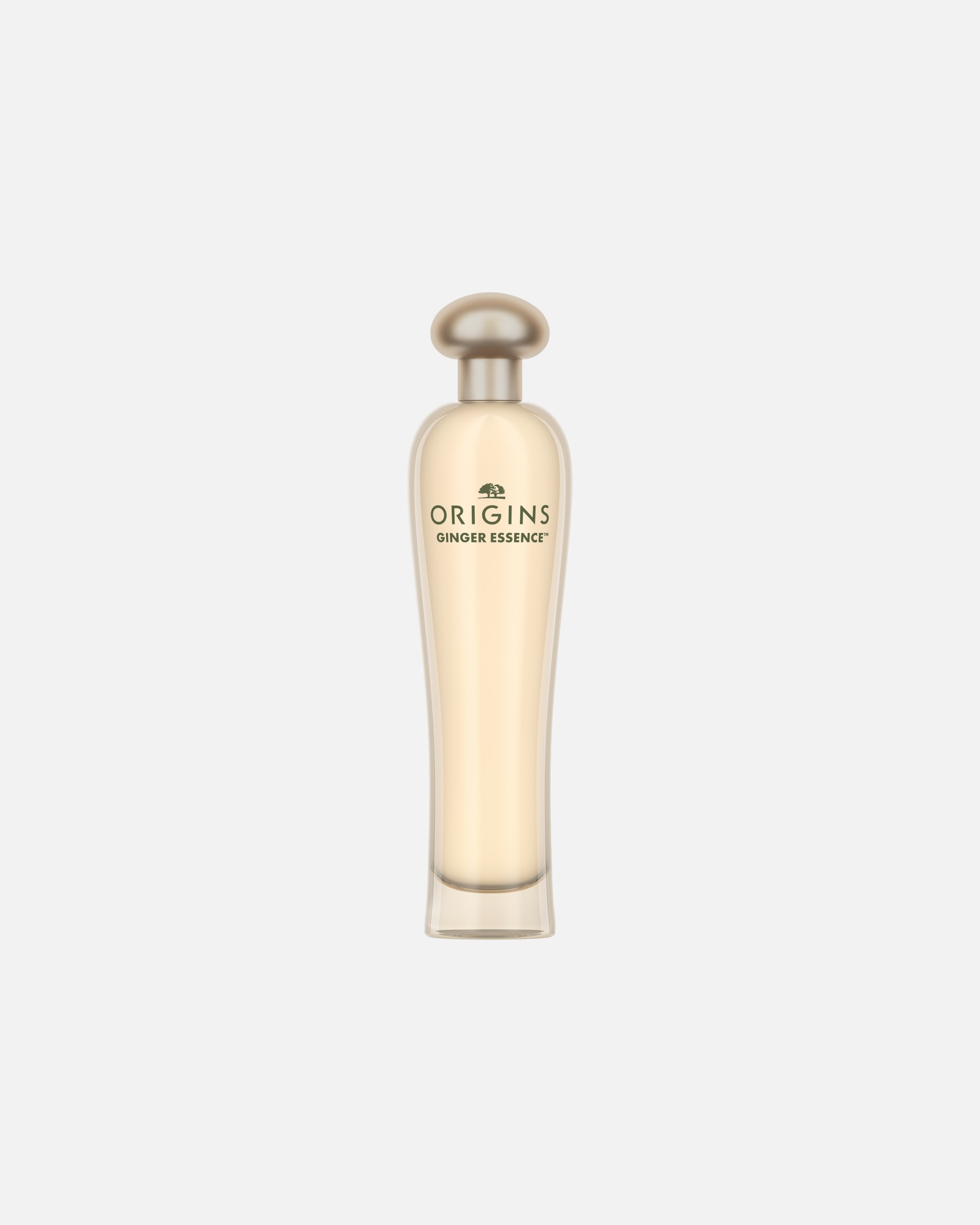 Parfum for UnisexeOriginsEssence de Gingembre-Extrait de Gingembre100 ml