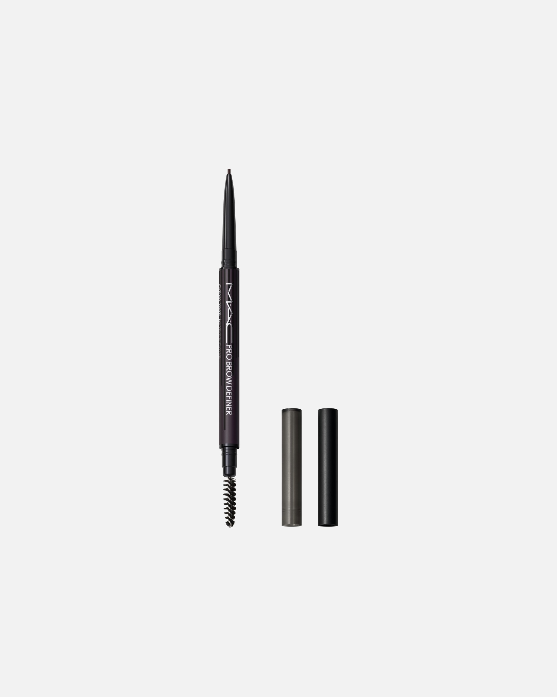 Crayon à sourcils for UnisexeMACPro Brown Definer3 - GENUINE AUBERGINE