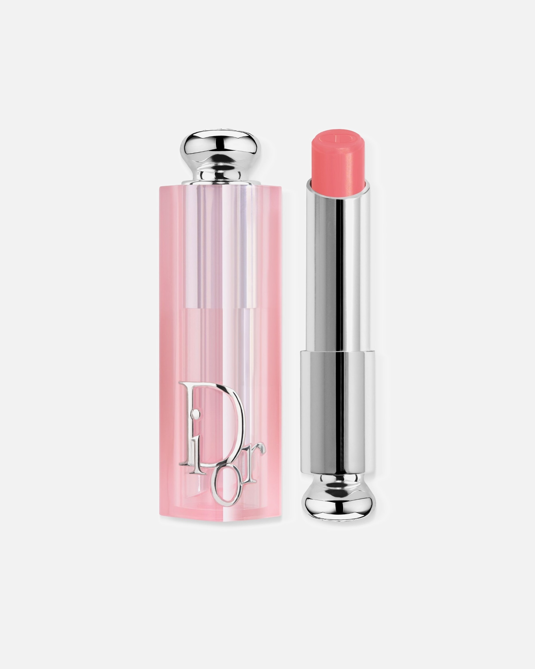 Baume à lèvres for FemmeDIORDior AddictLip Glow - hydratant 48h - couleur activée par le pH077 Candy