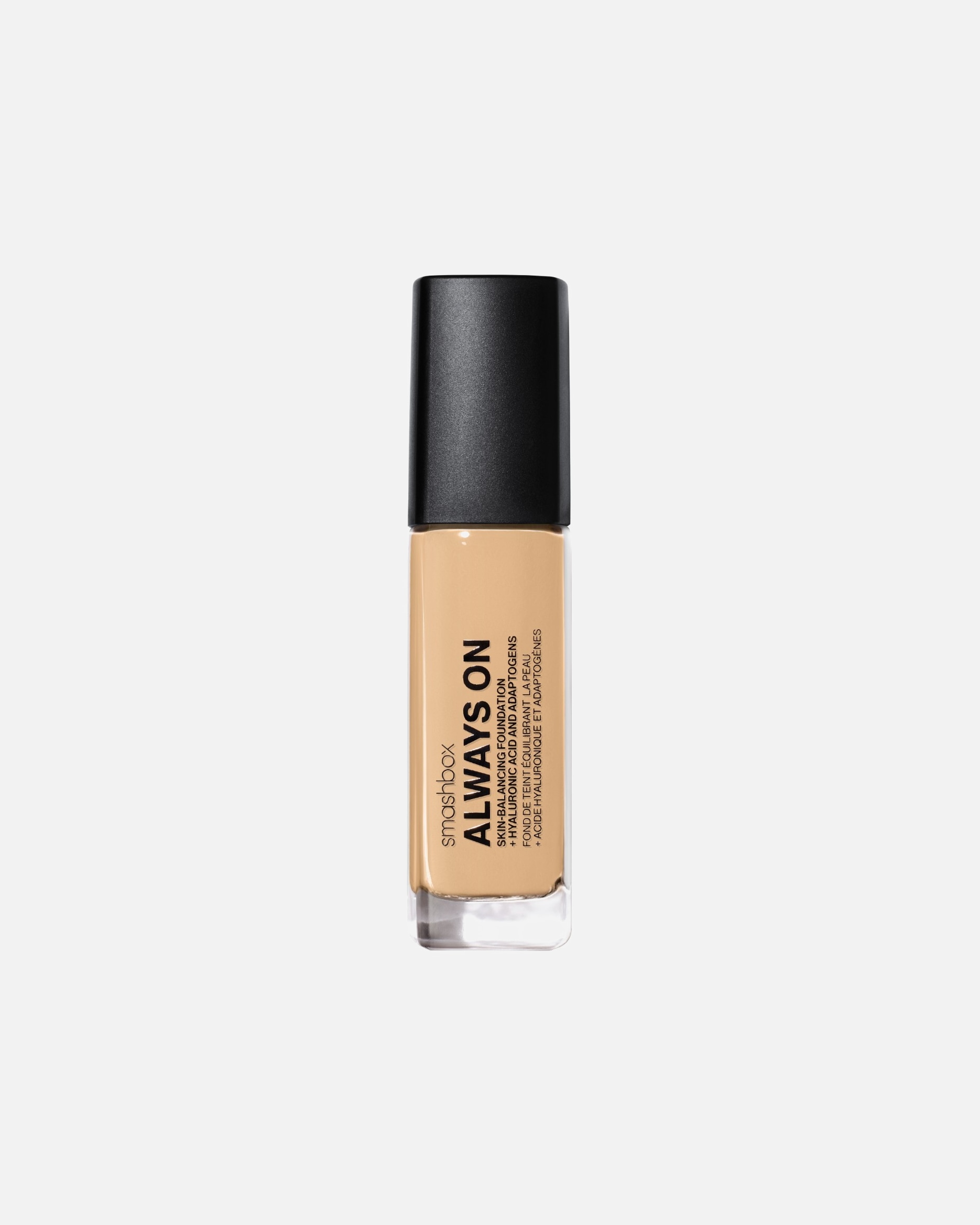 Foundation für Unisex Smashbox Always on Skin Balancing L20-W