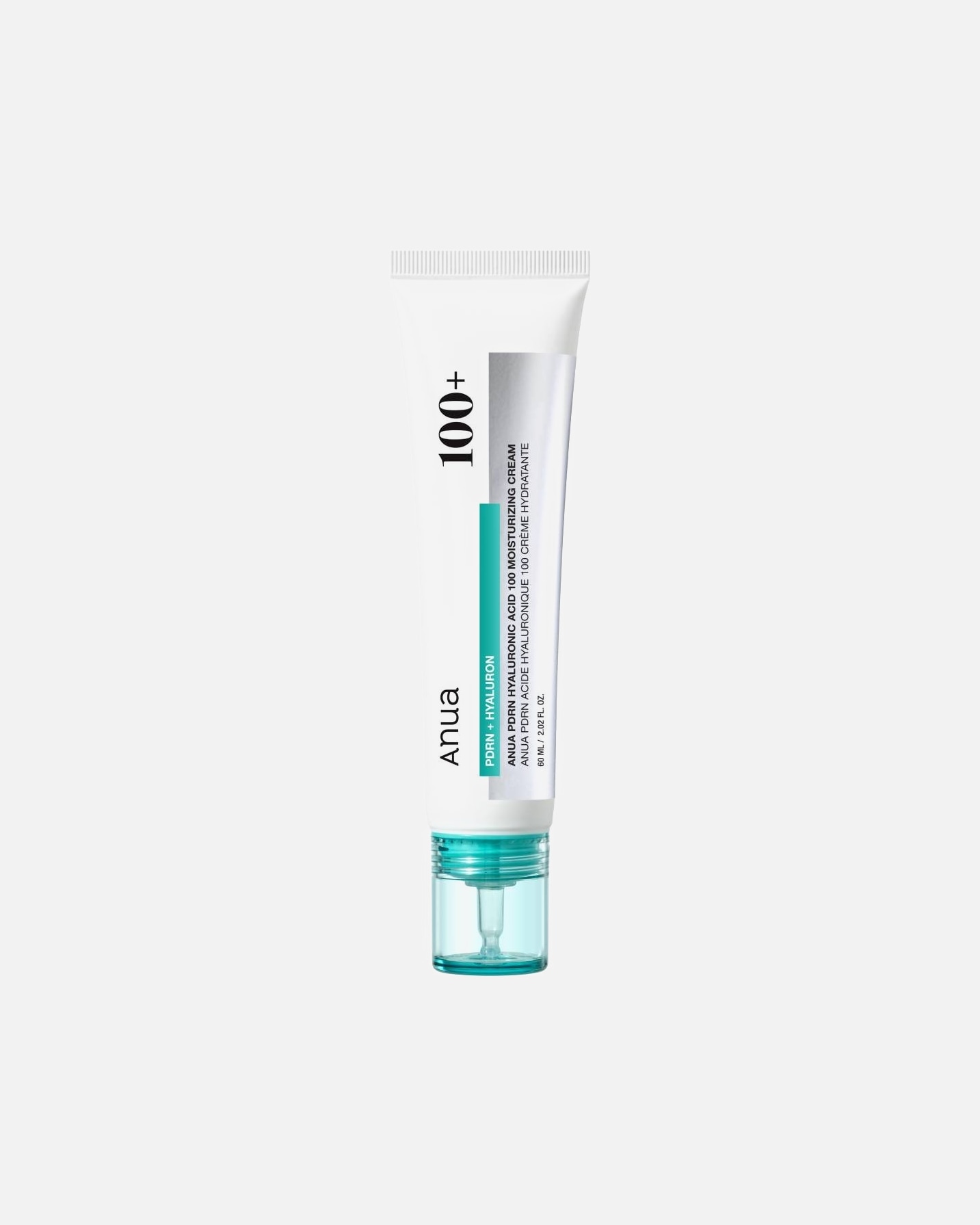 Gesichtscreme für Unisex Anua PDRN 100+ 60 ml
