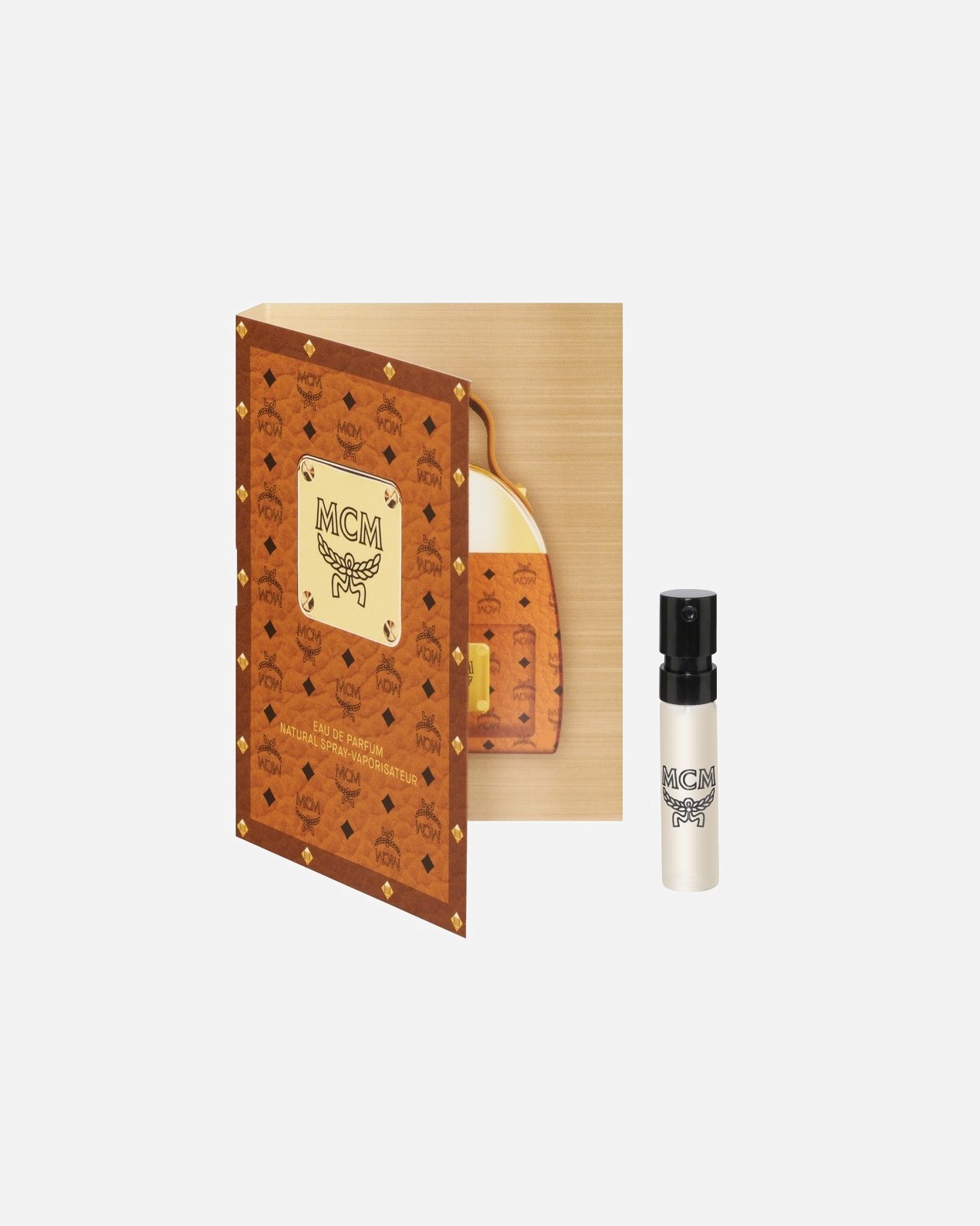 Parfum for UnisexeMCM 'MCM' EdP (1,5ml)