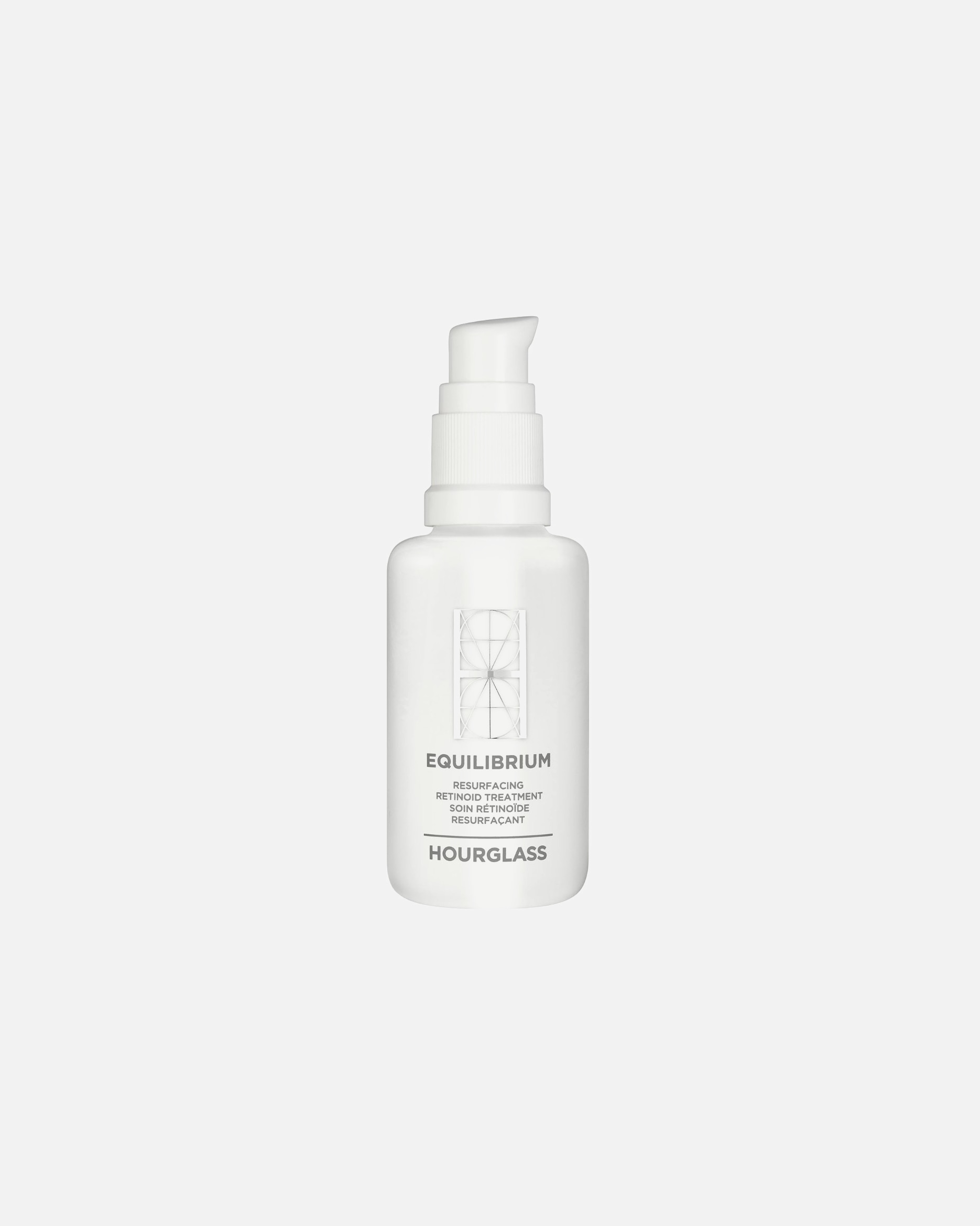 Poudre for UnisexeHourglassRESURFACING RETINOID TRMT30 ml