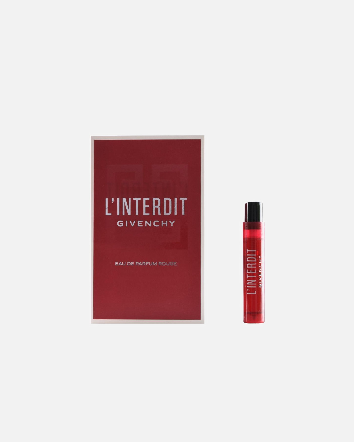 for FemmeGivenchy 'Play Intense for her' EdP (1ml)