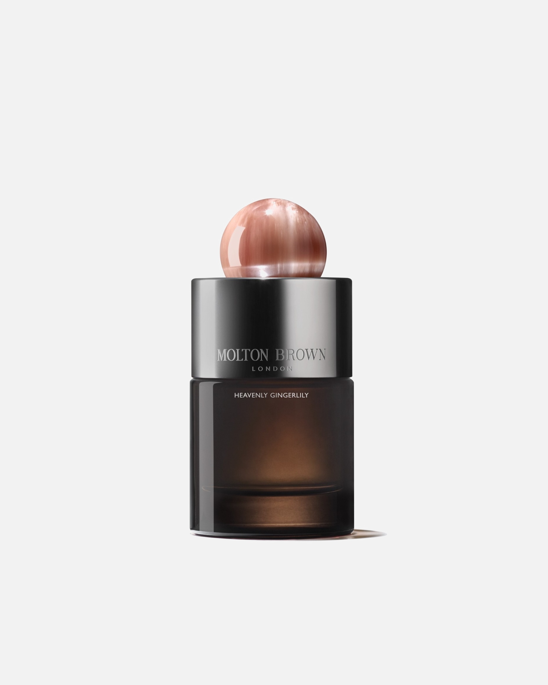 Eau de Parfum für Unisex Molton Brown Heavenly Gingerlily 100 ml