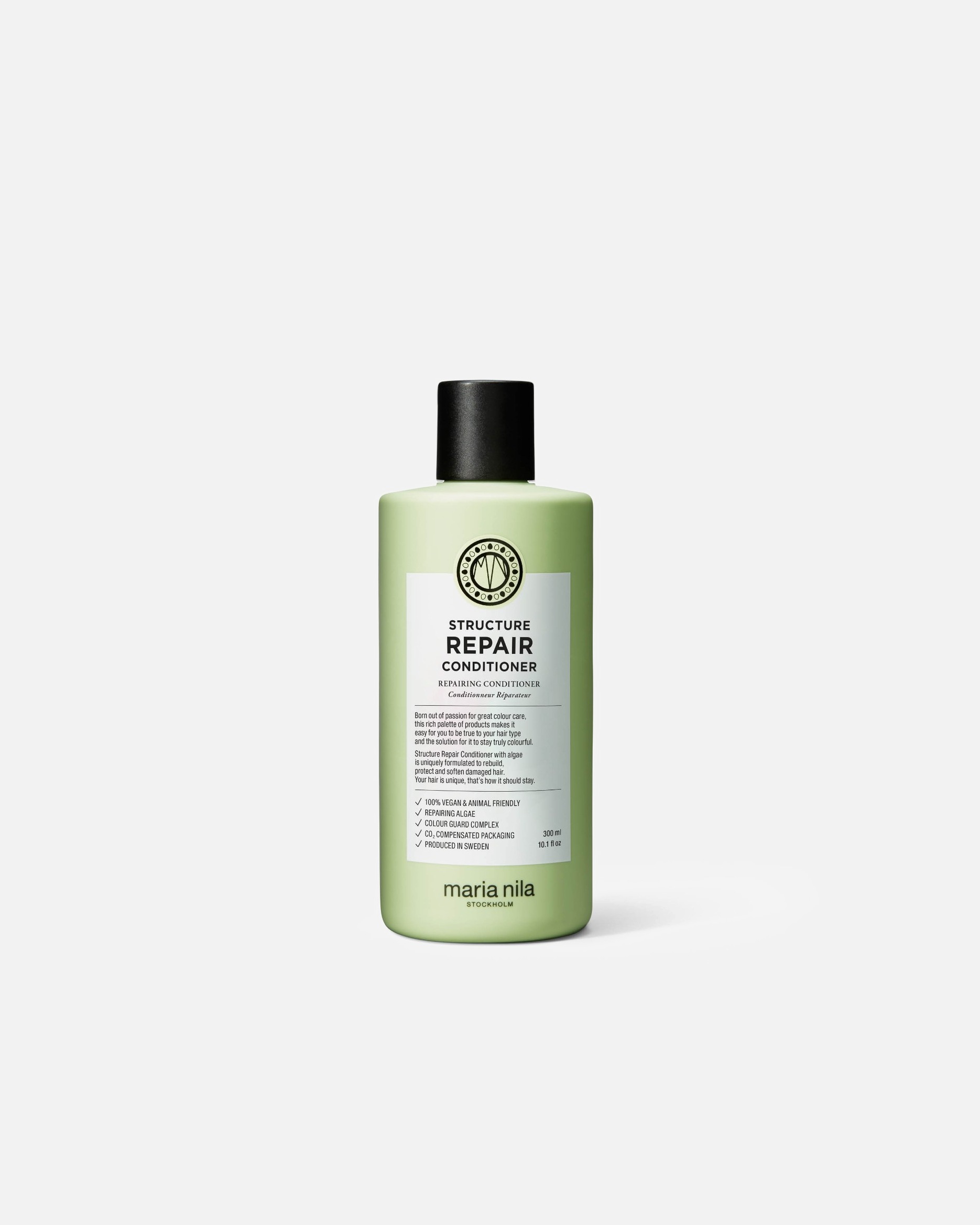 Conditioner für Unisex Maria Nila Structure Repair 300 ml