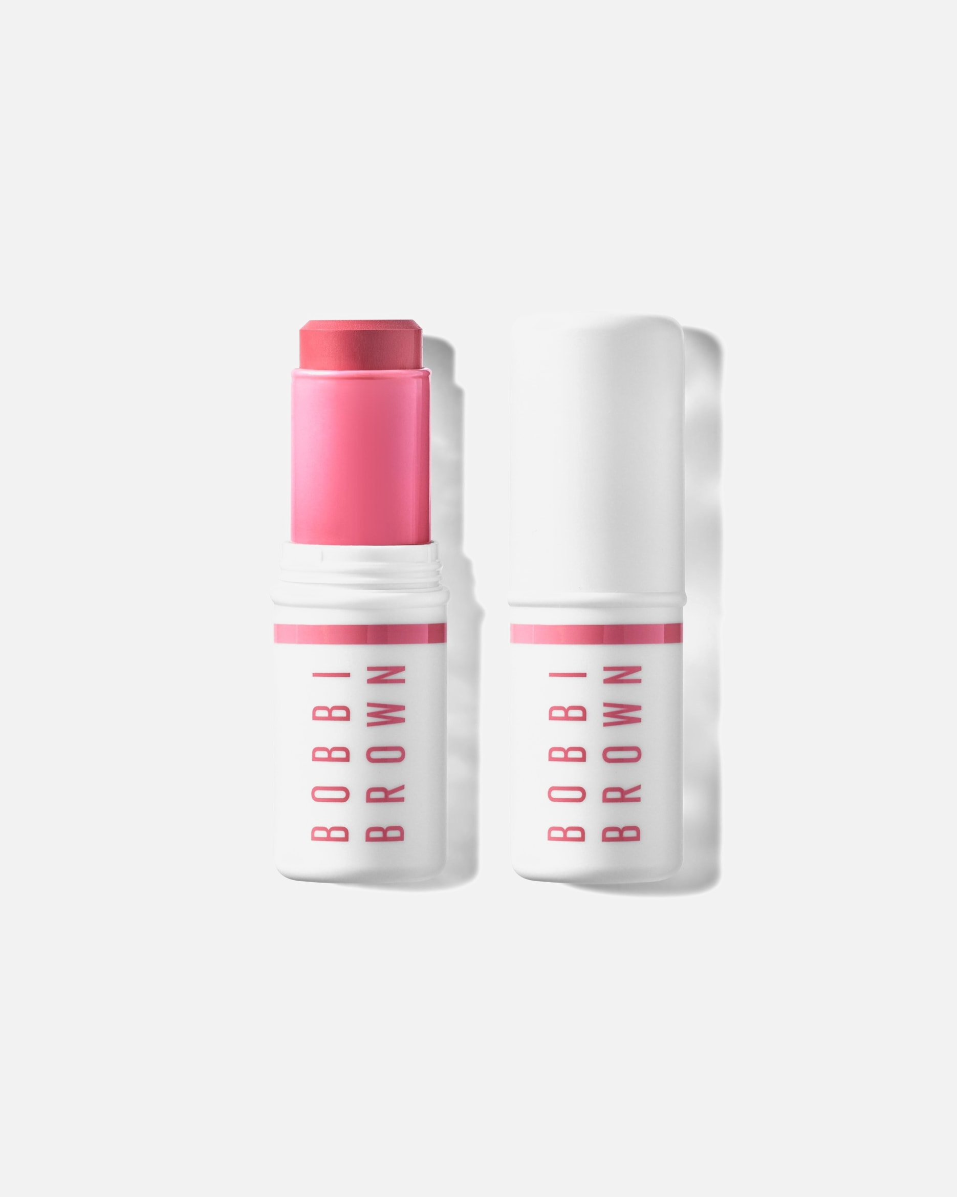 Blush for UnisexeBobbi BrownSkin Enhancer Multi-StickCheeky Pink