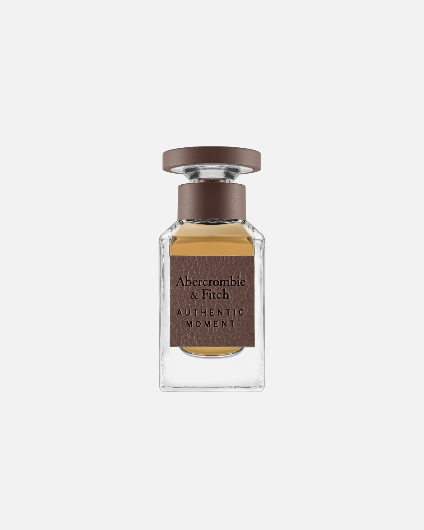 Eau de Toilette für Männlich Abercrombie & Fitch Authentic Moment 50 ml