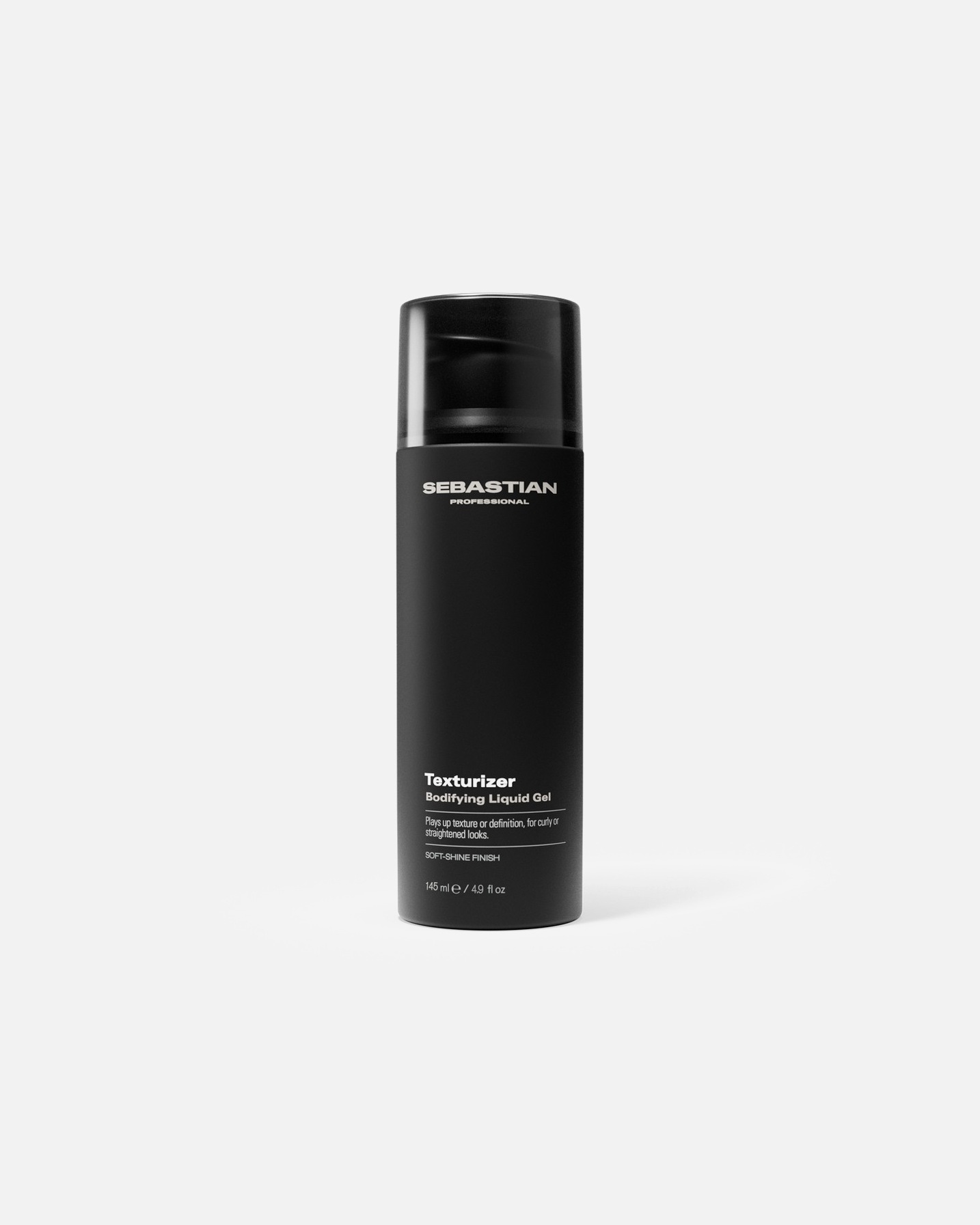 Gel cheveux for UnisexeSebastianStyling – Texture145 ml