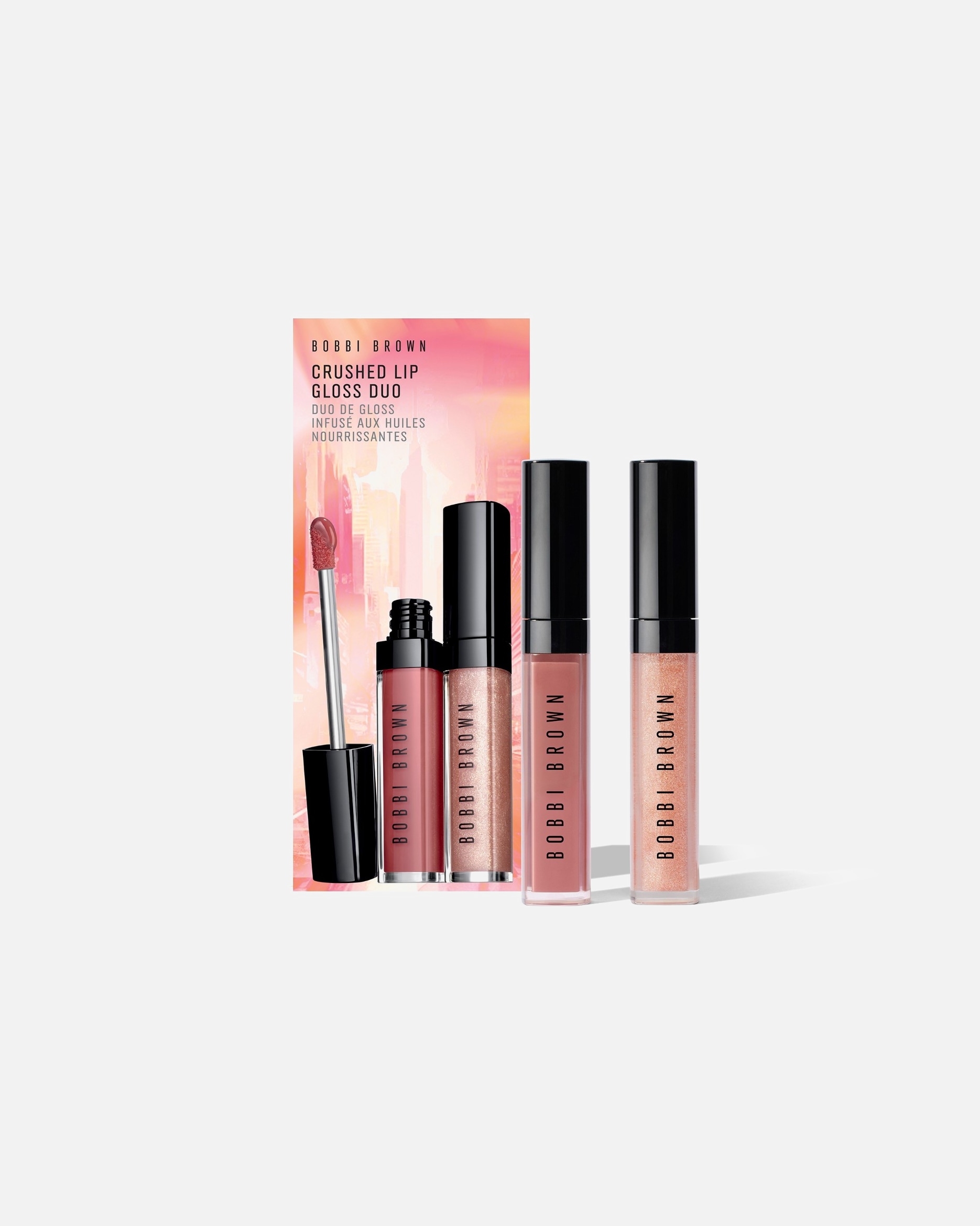 Coffret de maquillage pour les lèvres for UnisexeBobbi Brown1 unité