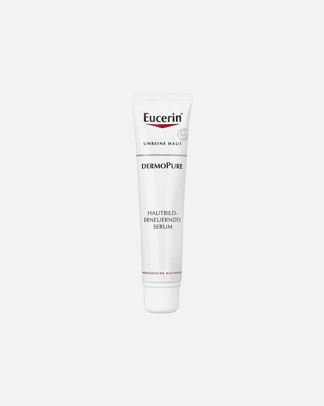 Anti-Akne Pflege für Unisex Eucerin DermoPure Hautbilderneuerndes Serum 40 ml