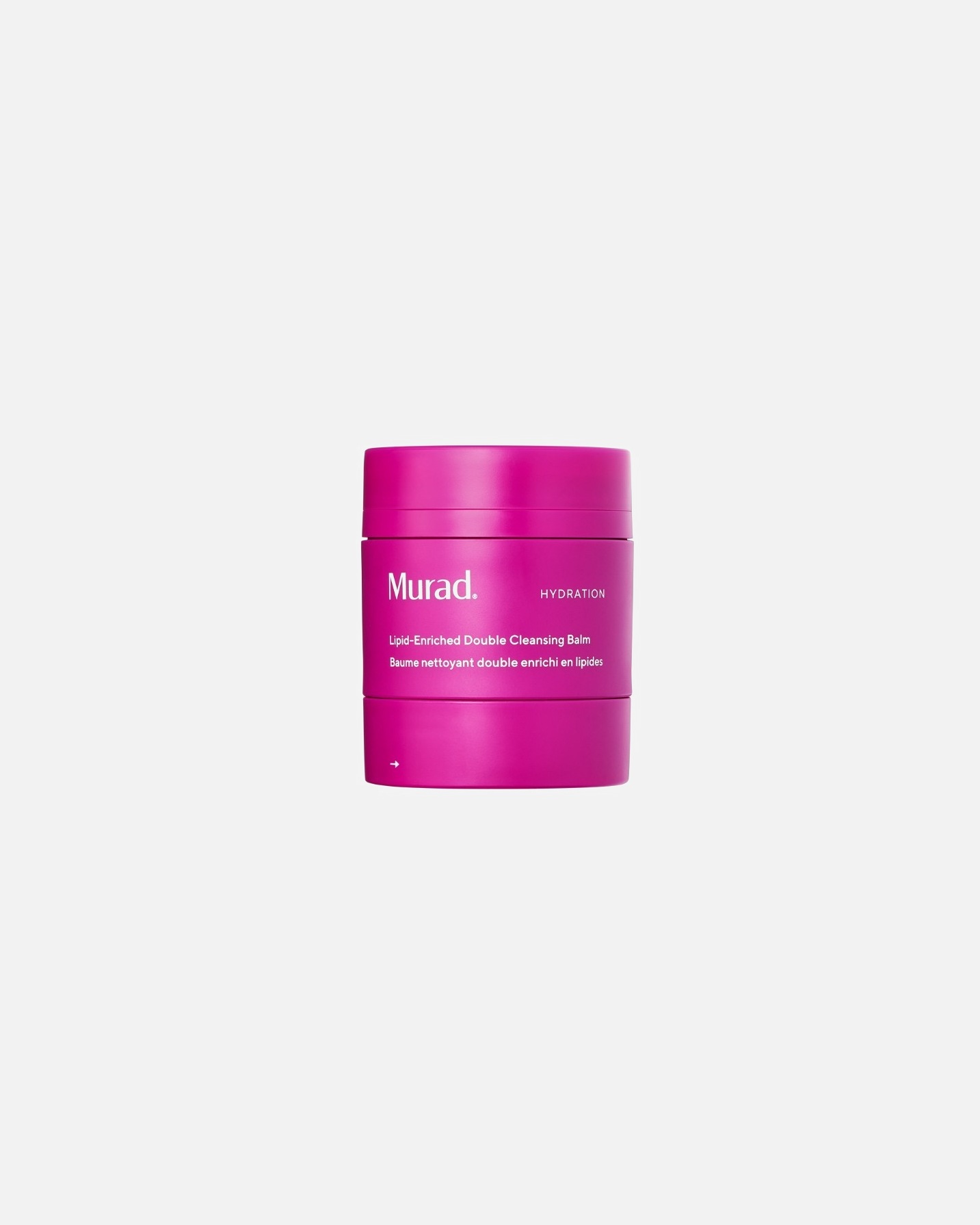 Crème nettoyante for UnisexeMurad CosmeticHydration50 ml