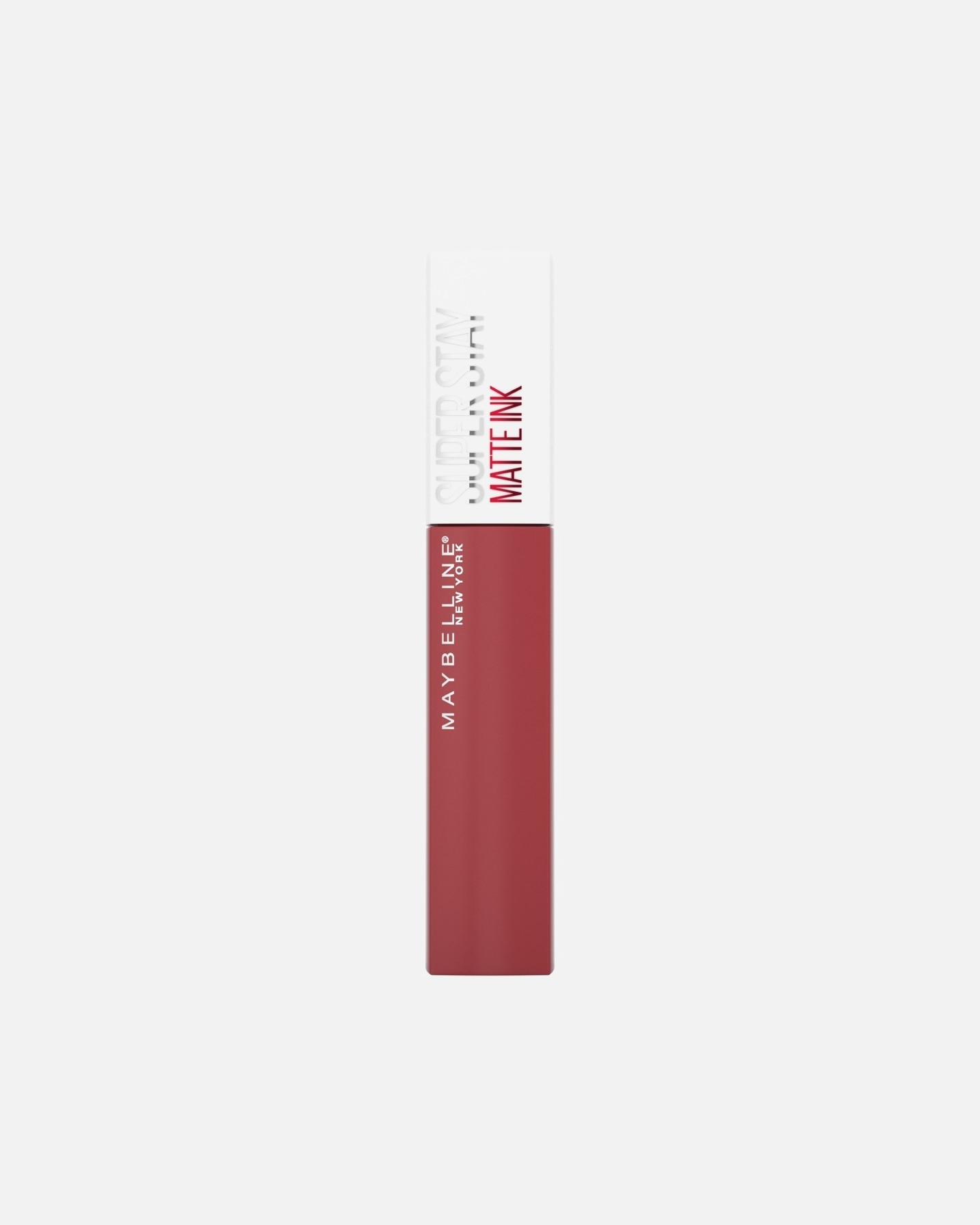 Lippenstift für Weiblich Maybelline Super Stay Matte Ink 170 - INTI