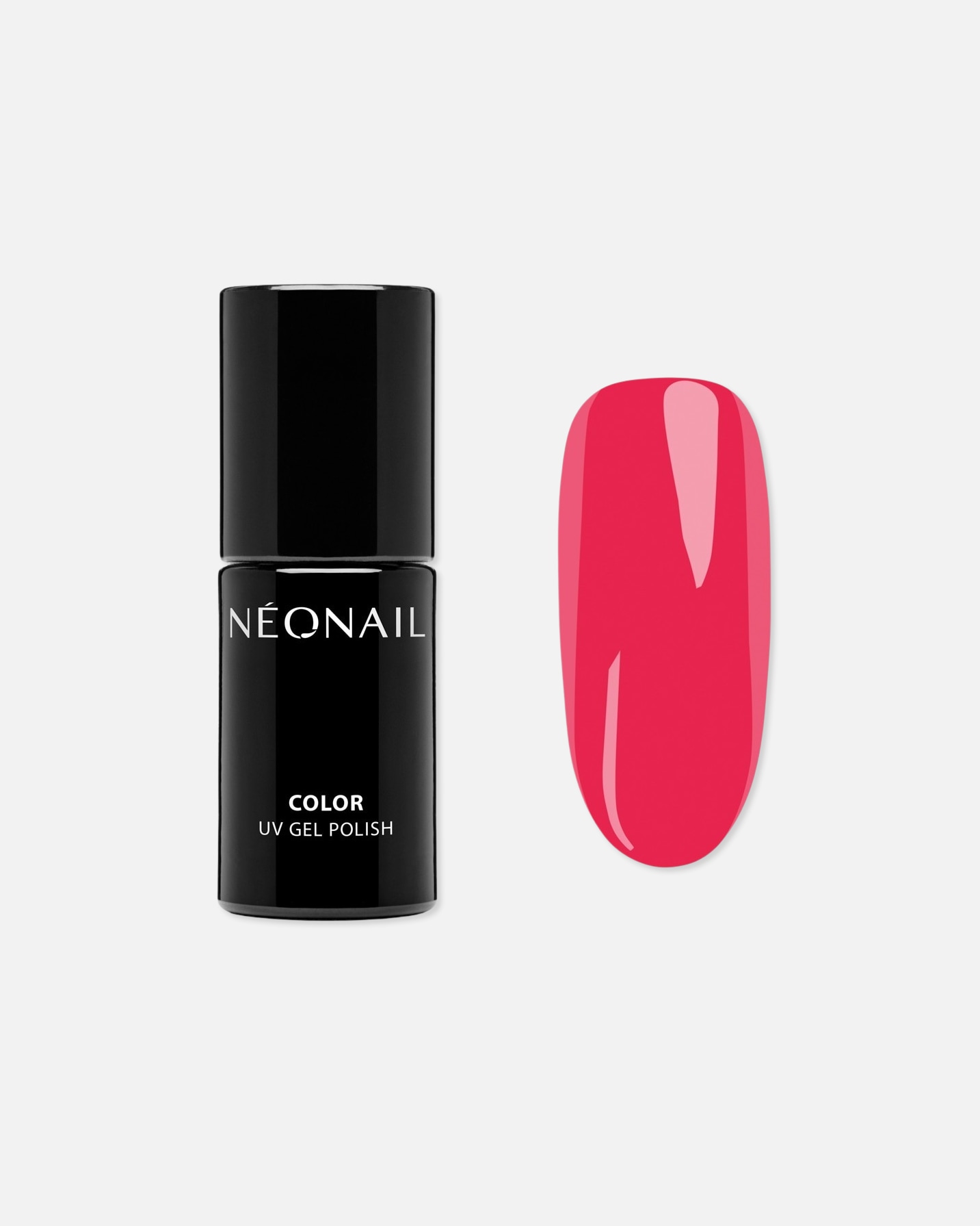 UV-Nagellack für Unisex NEONAIL Gel Polish Flower of the Sea