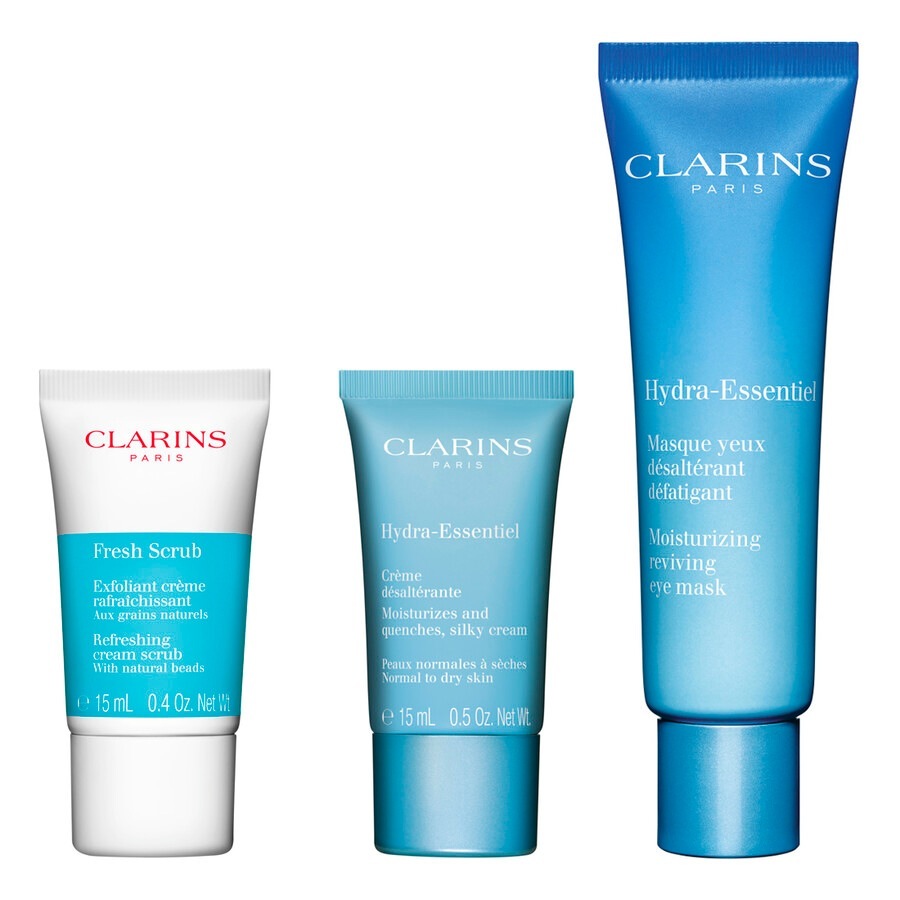 Clarins hydra essential masque Clarins hydra essential masque история марихуаны и ее происхождения