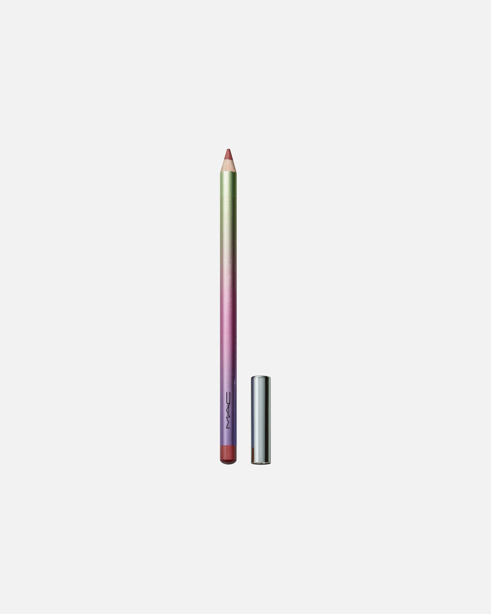Lipliner für Unisex MAC to the Future Lip Pencil BEIGE BEURRE