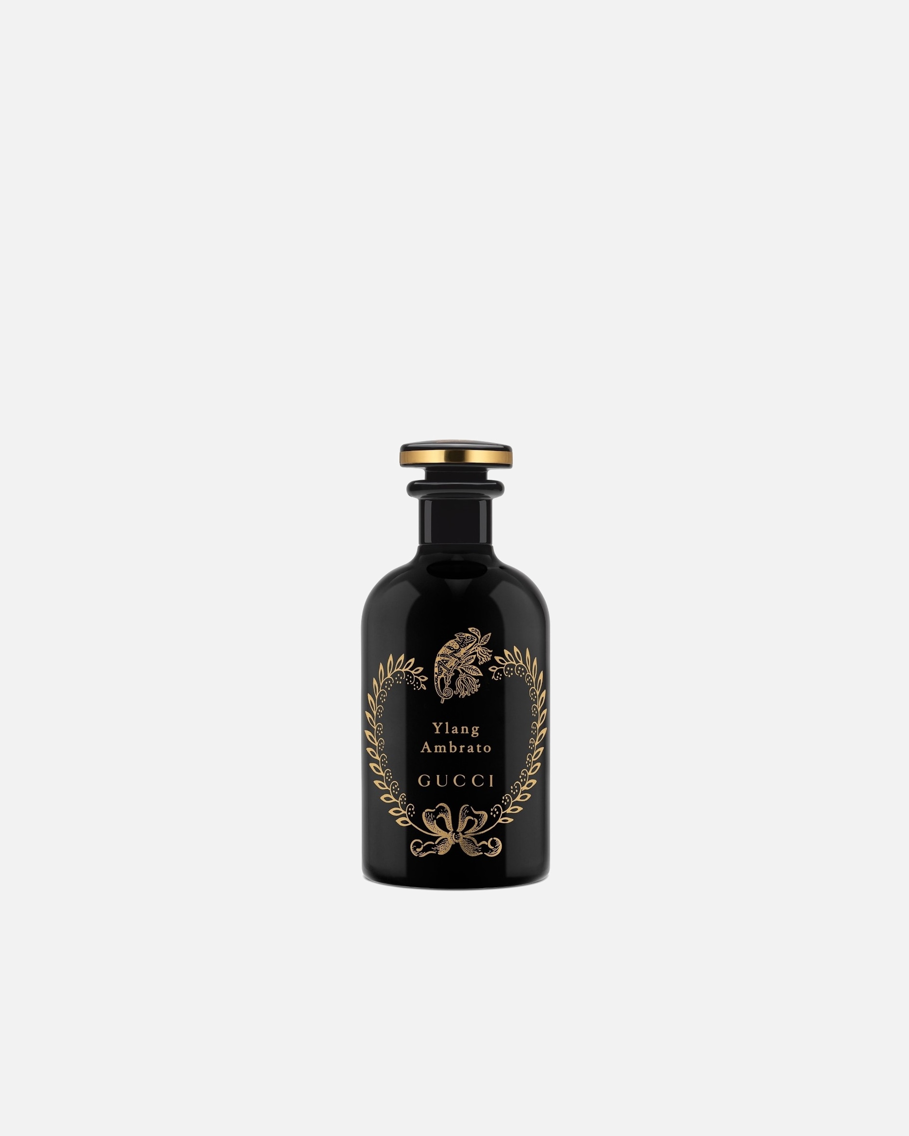 Eau de Parfum für Unisex Gucci The Alchemist's Garden Ylang Ambrato 100 ml