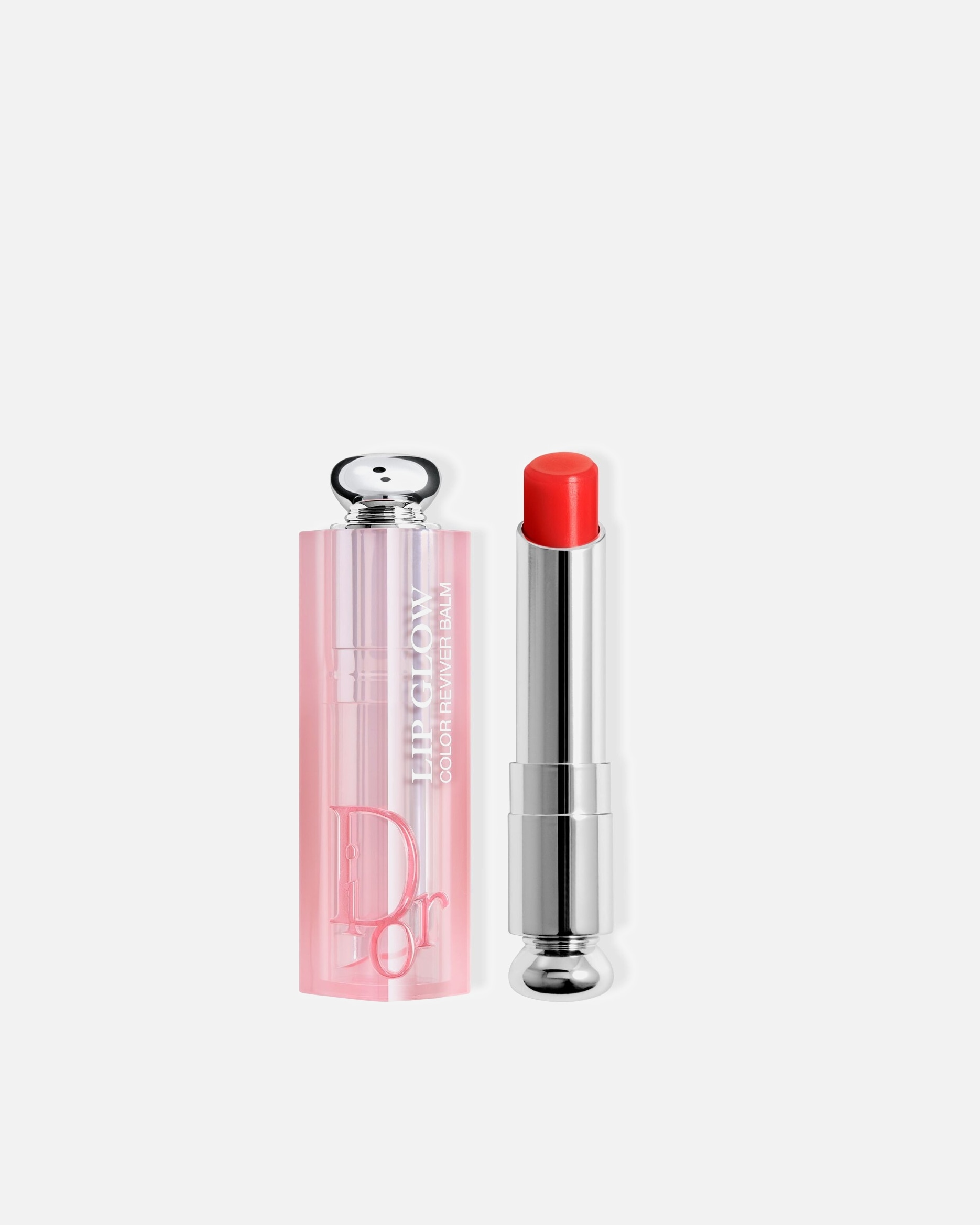 Lippenstift für Unisex DIOR Dior Addict Lip Glow 015 - CHERRY