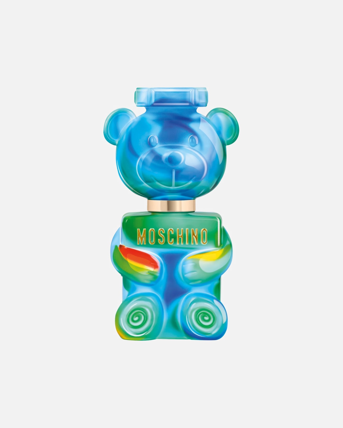 Eau de Parfum für Weiblich Moschino Toy 2 Yummy 30 ml