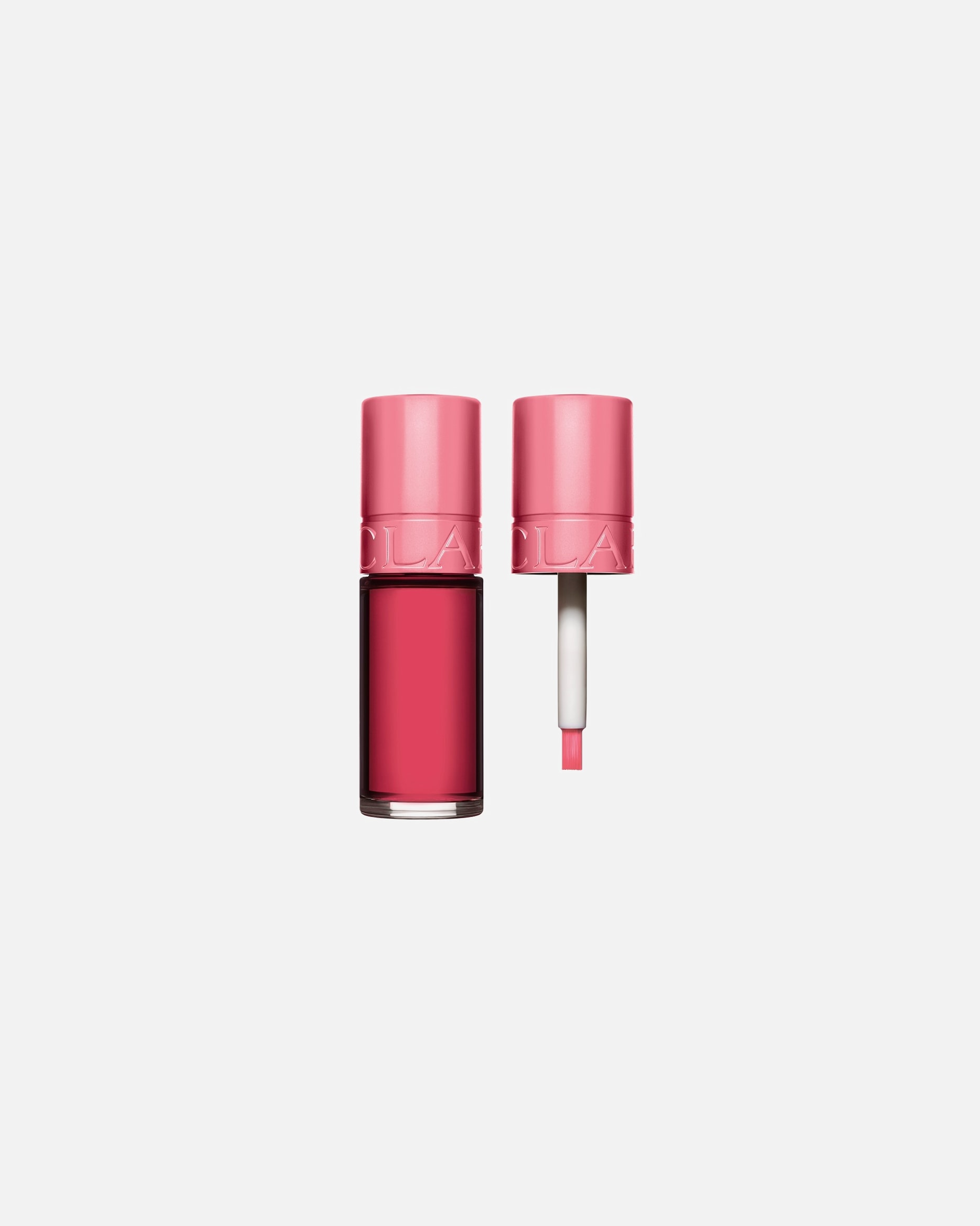 Lippenfarbe für Unisex Clarins Soft Pink Water 11 Soft Pink Water