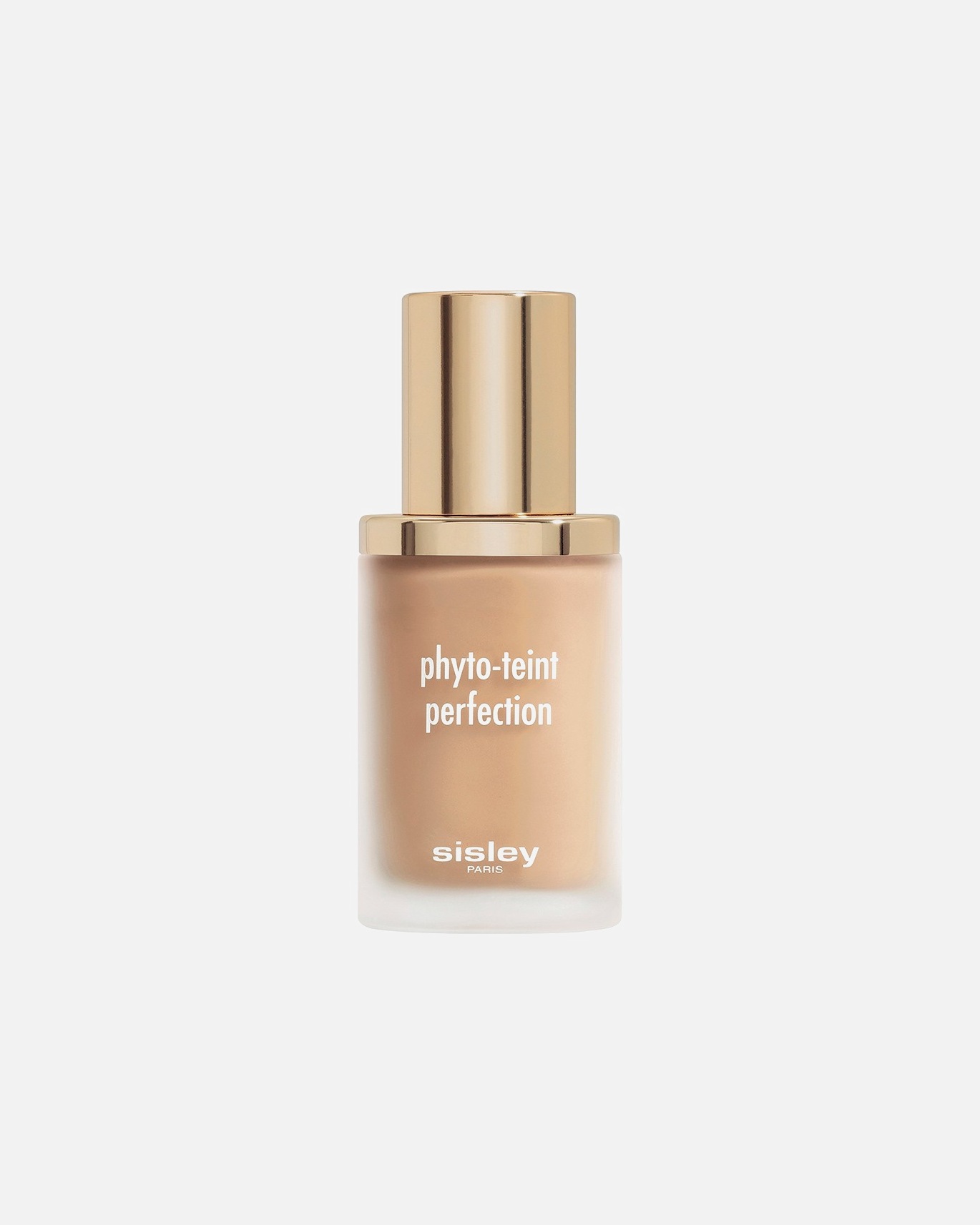 Foundation für Unisex Sisley Phyto-Teint Perfection 4 - BISCUIT