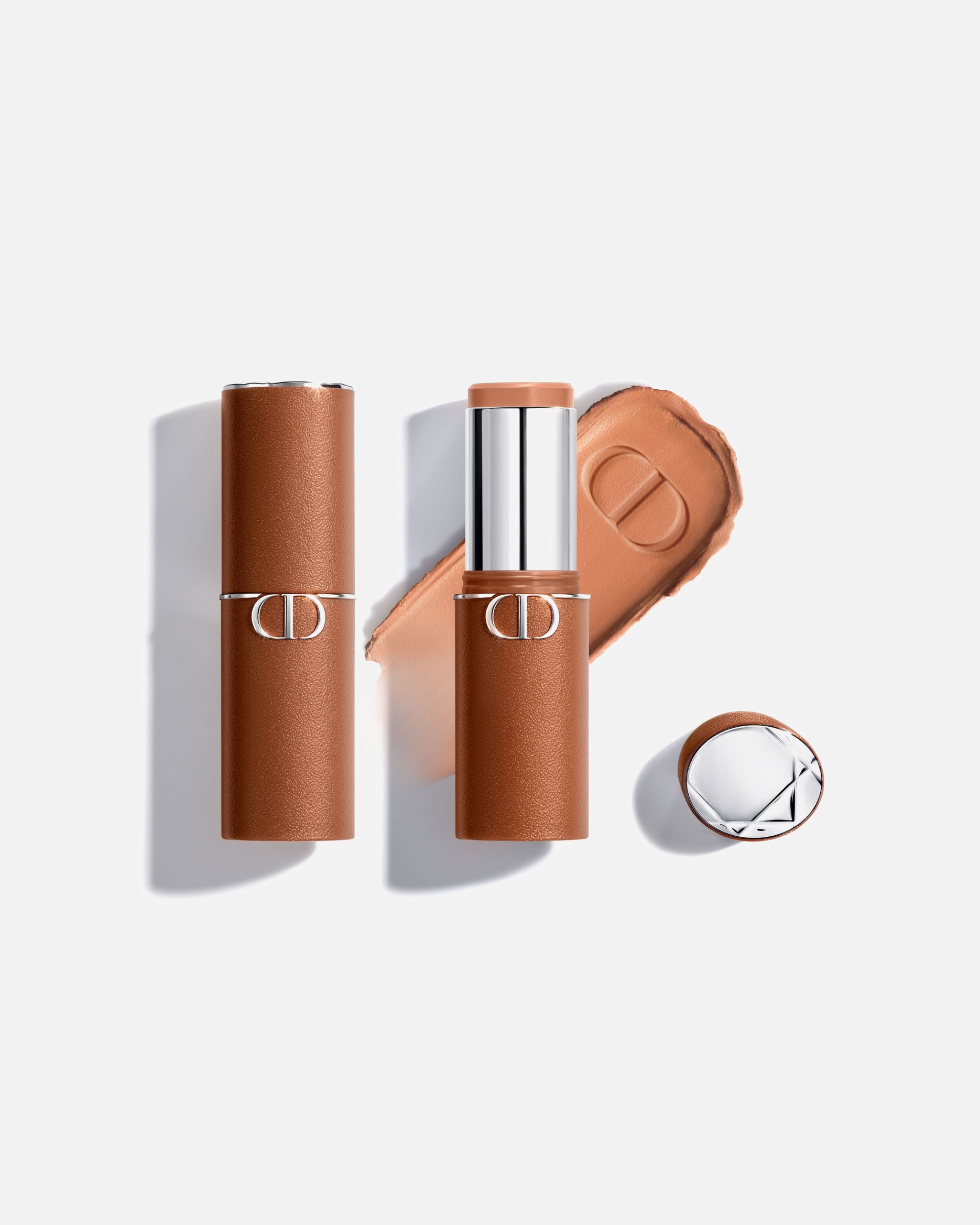 Bronzer für Unisex DIOR Forever Skin Bronze 1 - LIGHT FAIR